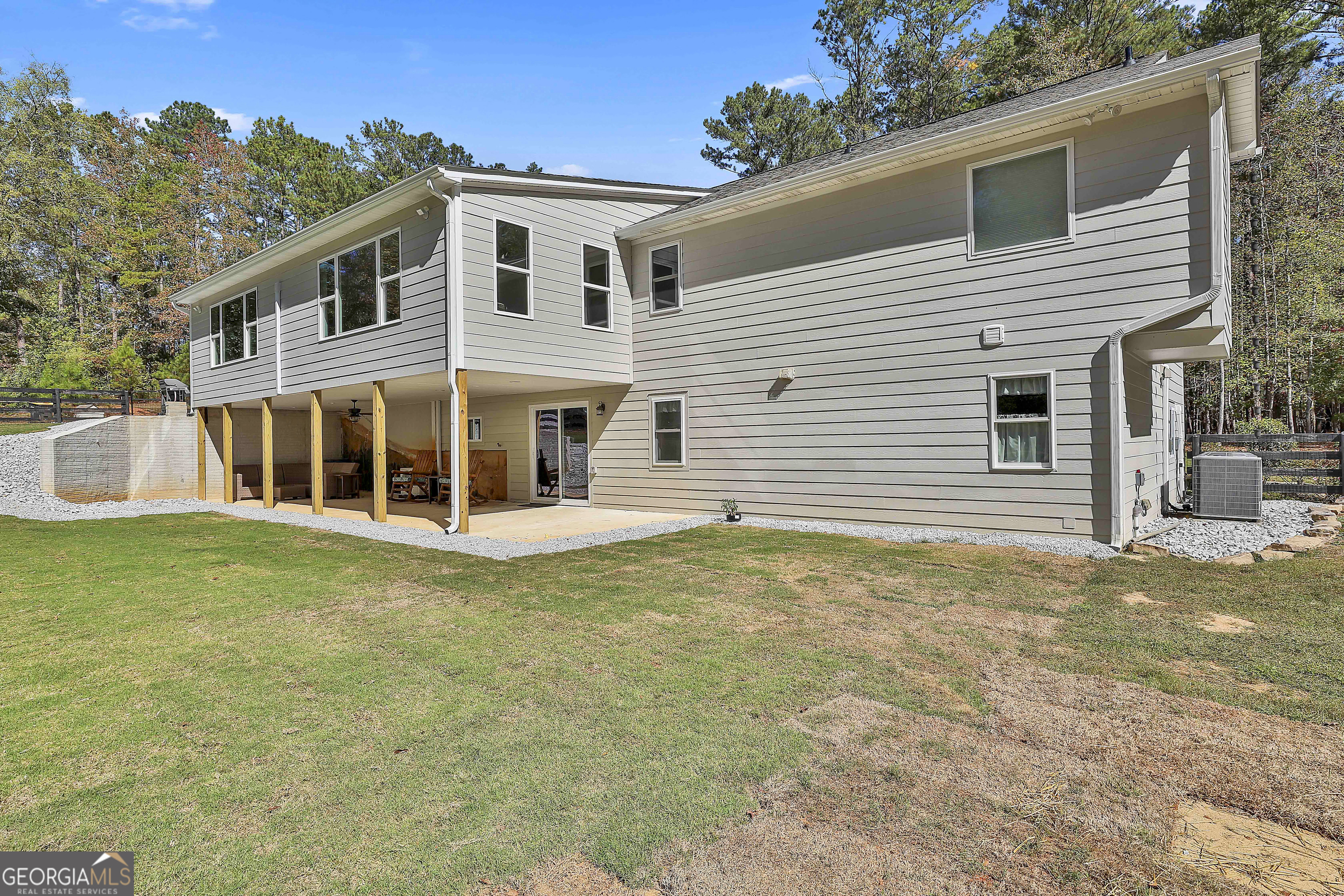 465 Little Road Sharpsburg GA 30277