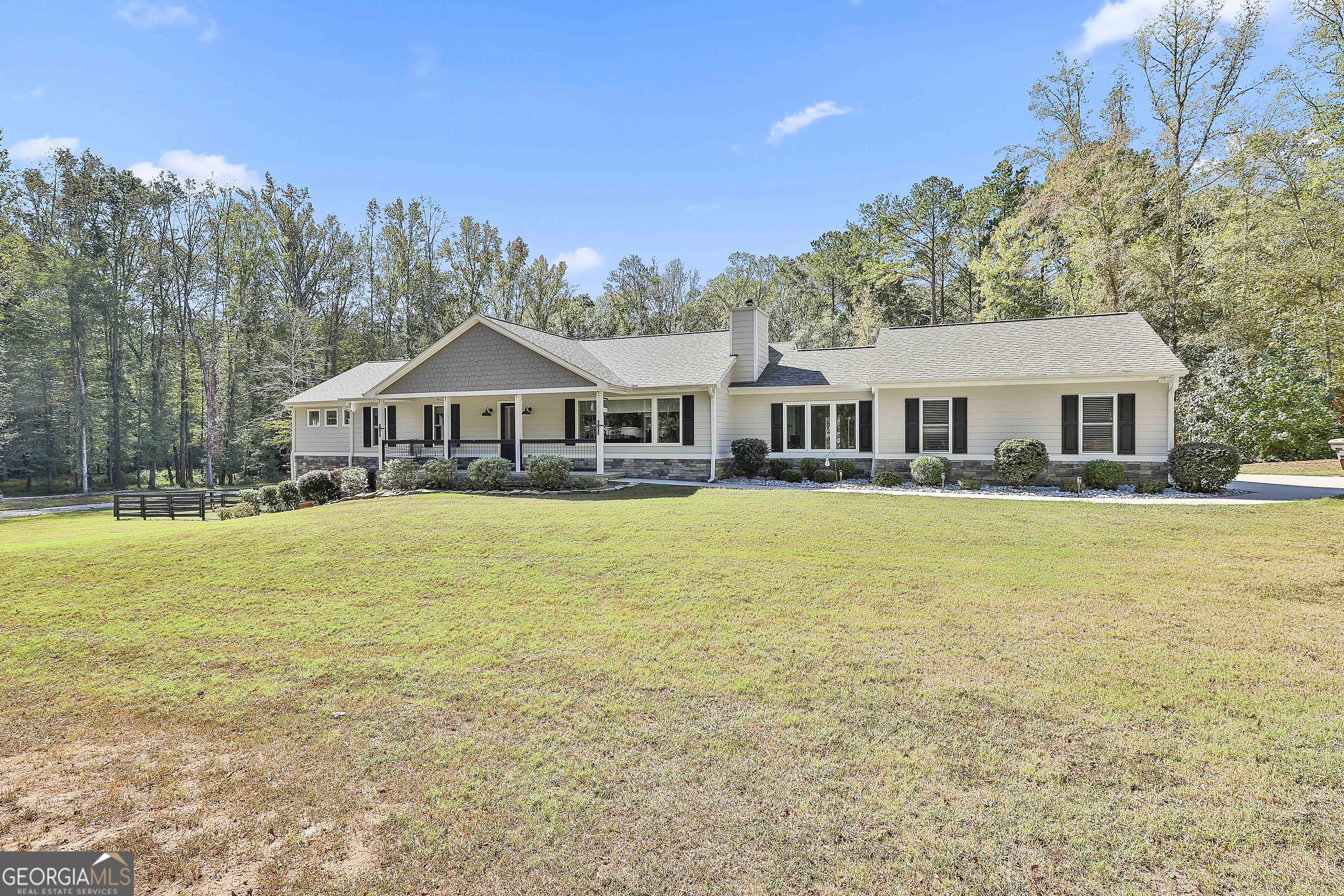 465 Little Road Sharpsburg GA 30277