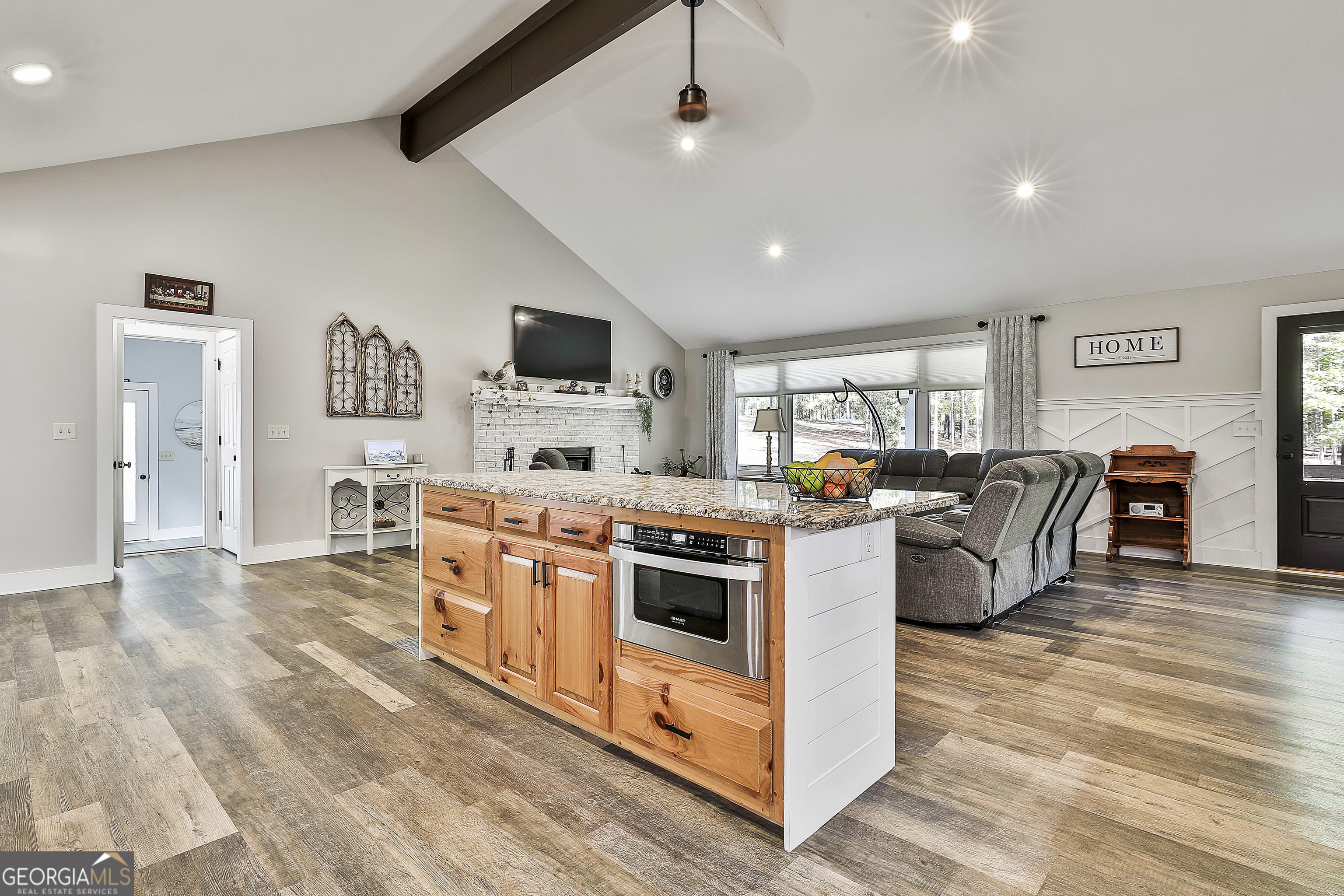 465 Little Road Sharpsburg GA 30277
