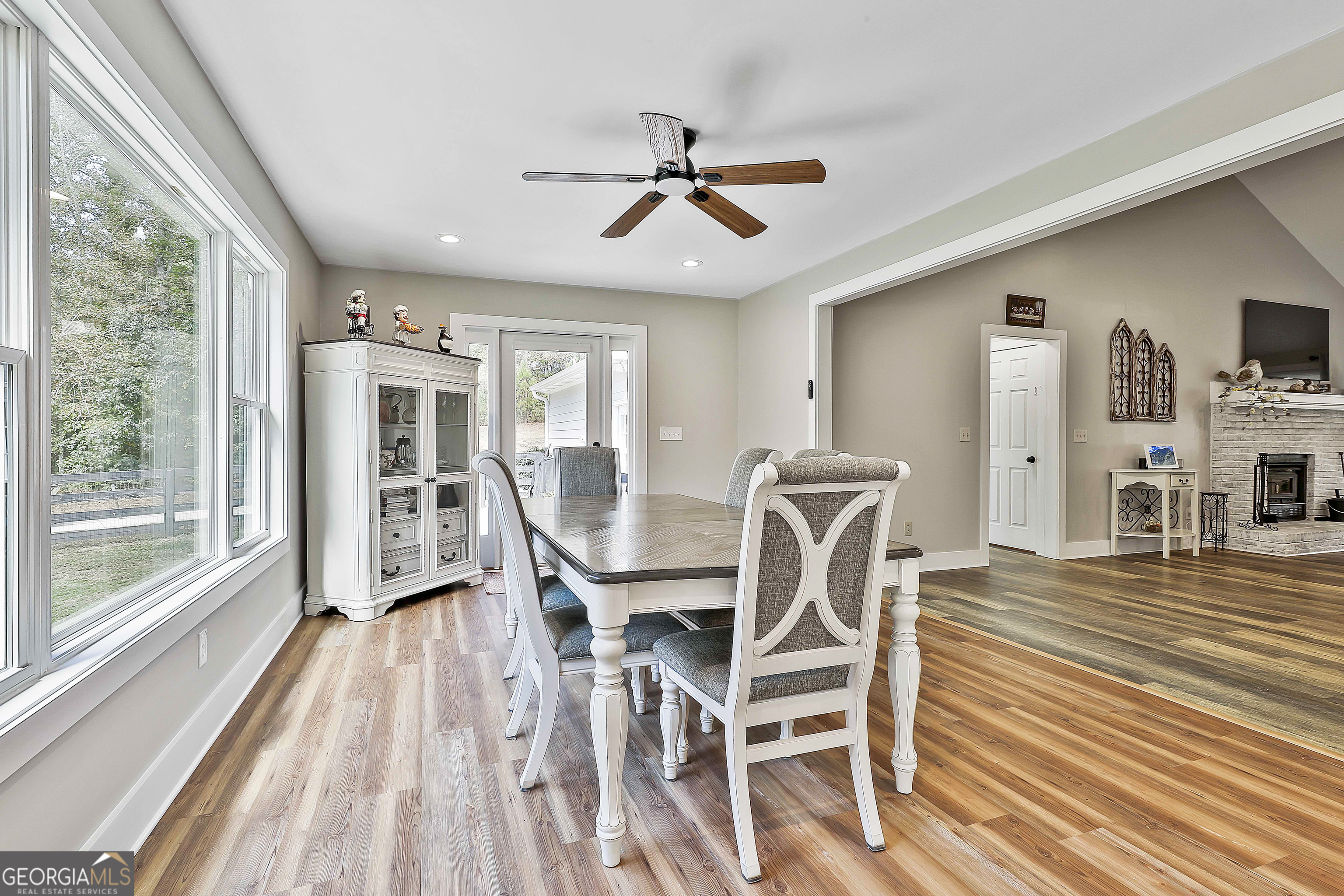 465 Little Road Sharpsburg GA 30277