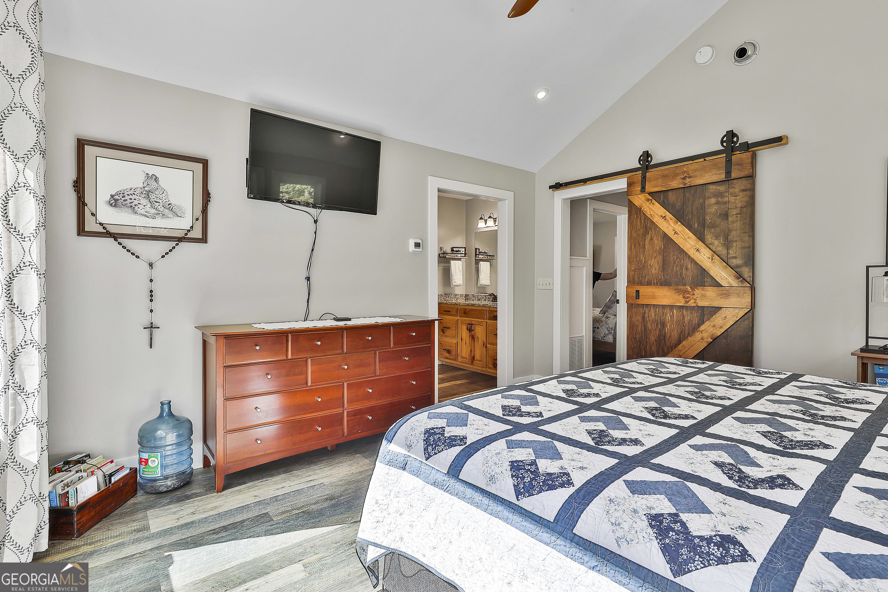 465 Little Road Sharpsburg GA 30277