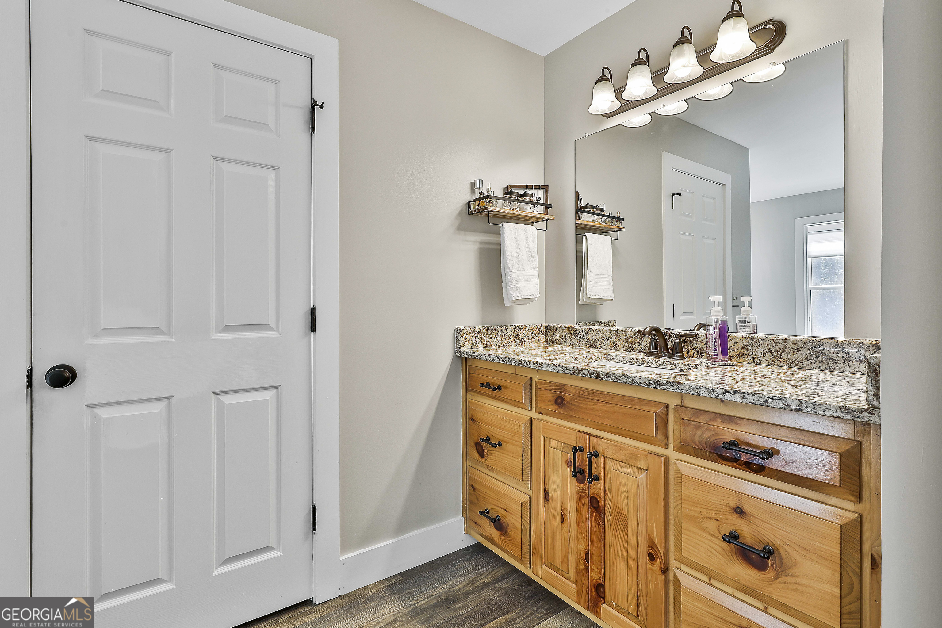 465 Little Road Sharpsburg GA 30277