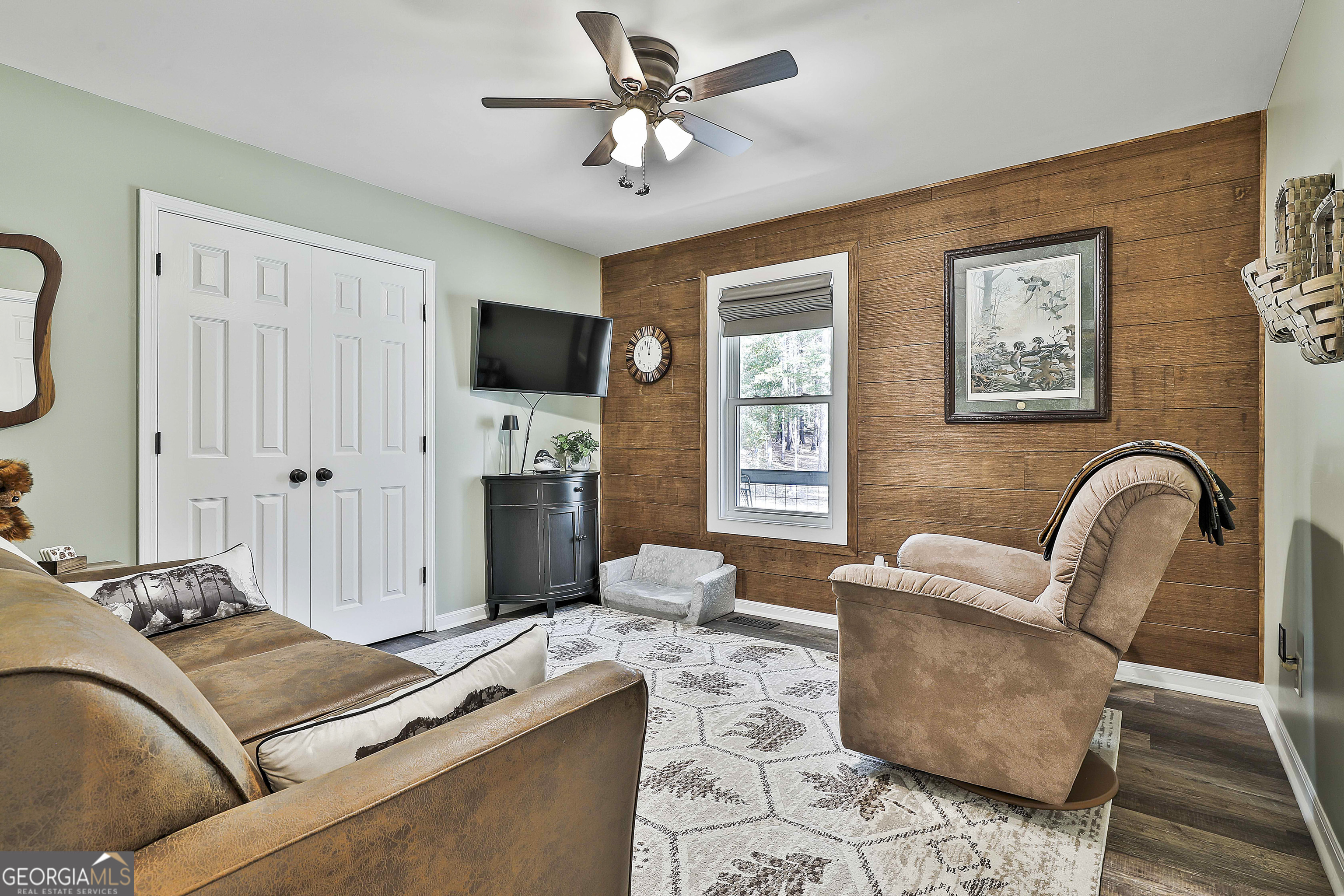 465 Little Road Sharpsburg GA 30277