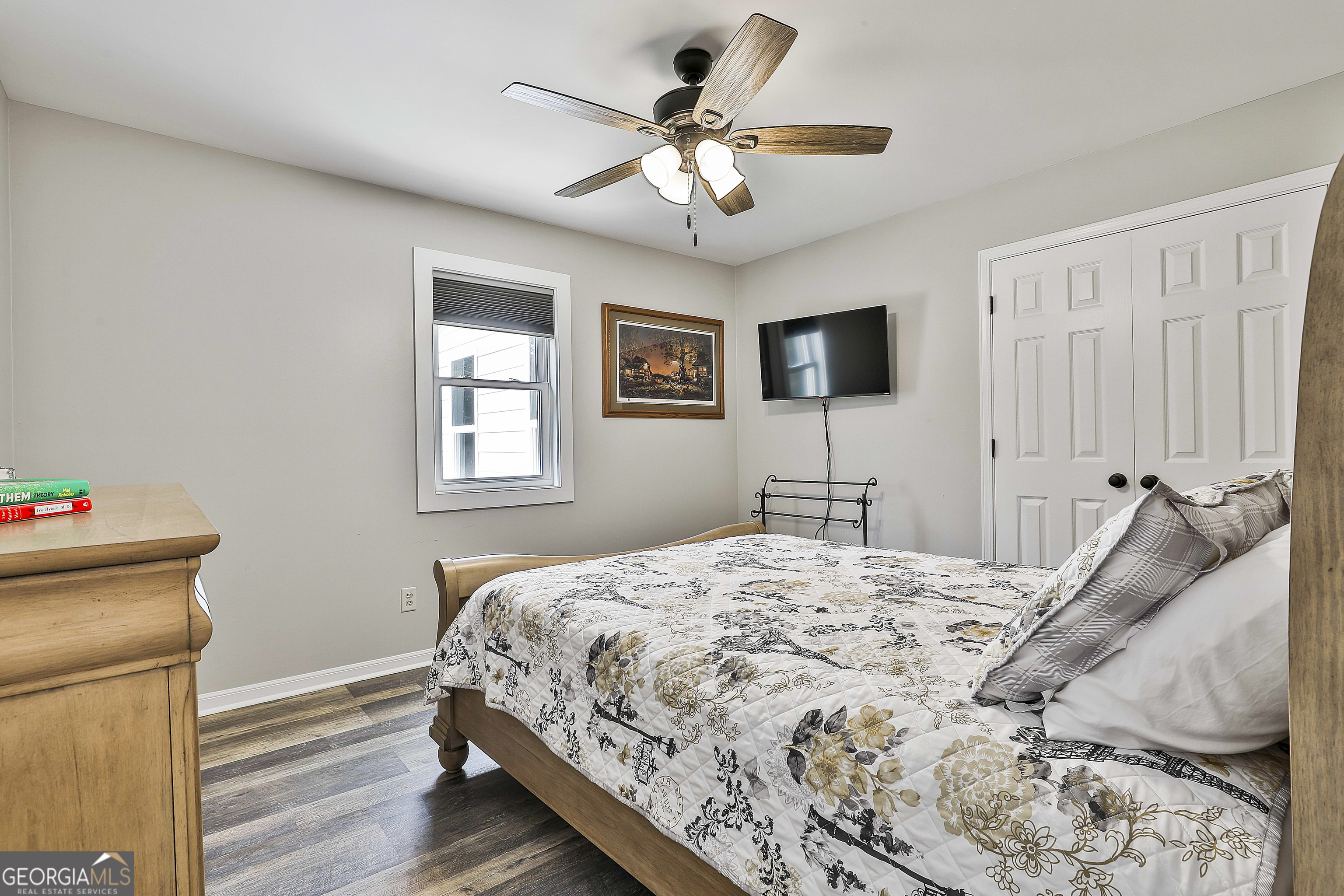 465 Little Road Sharpsburg GA 30277