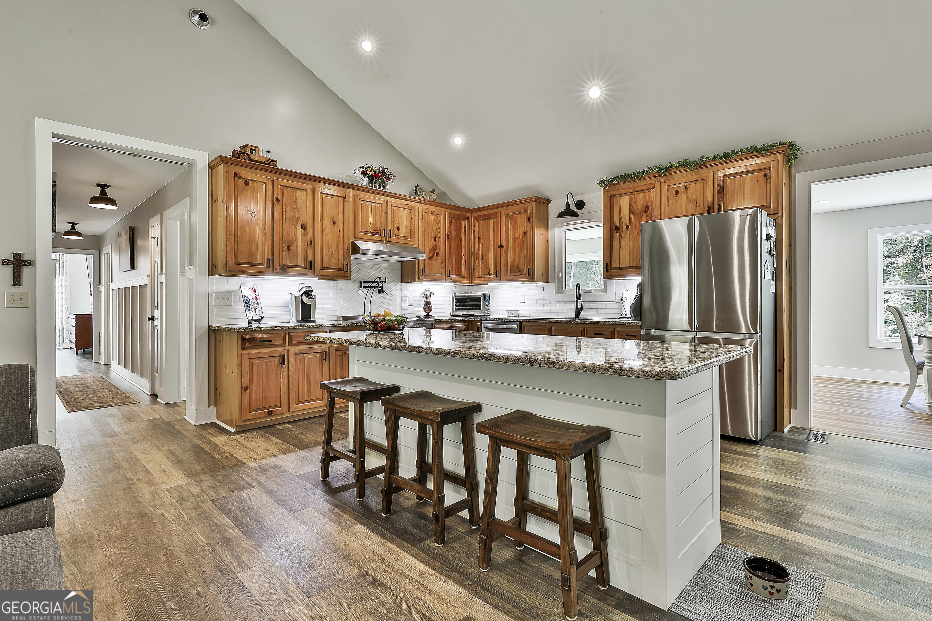 465 Little Road Sharpsburg GA 30277