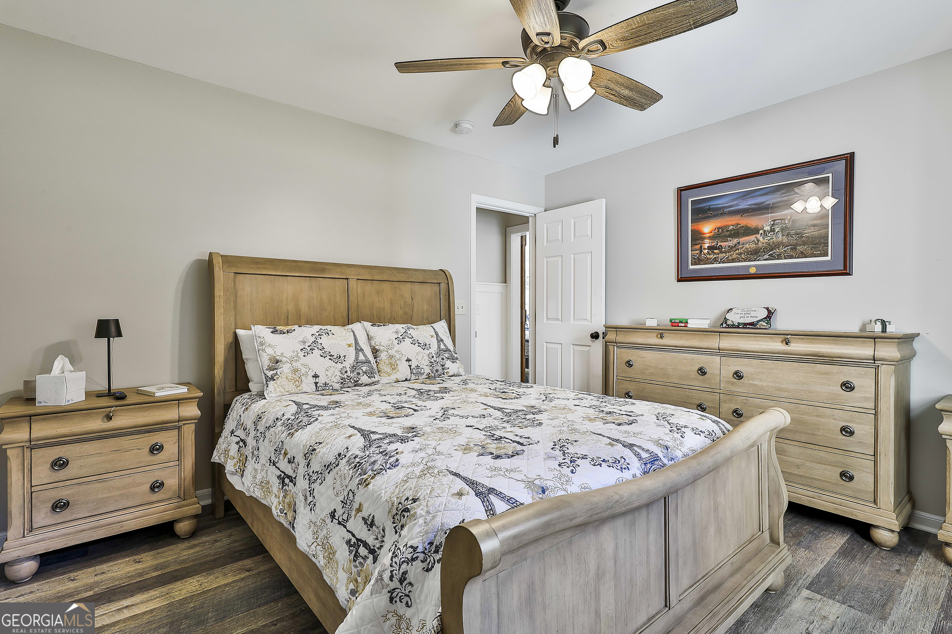 465 Little Road Sharpsburg GA 30277