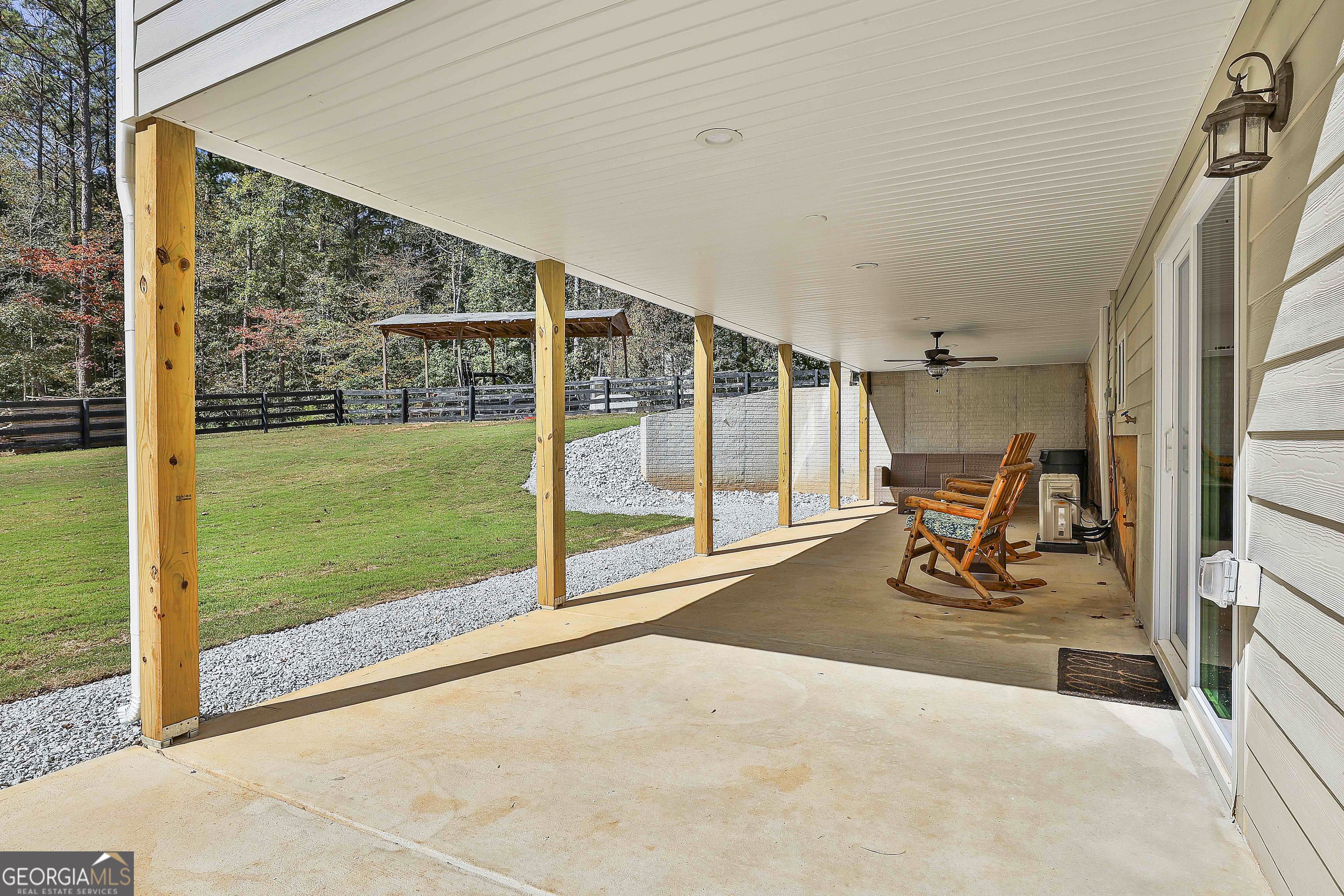465 Little Road Sharpsburg GA 30277