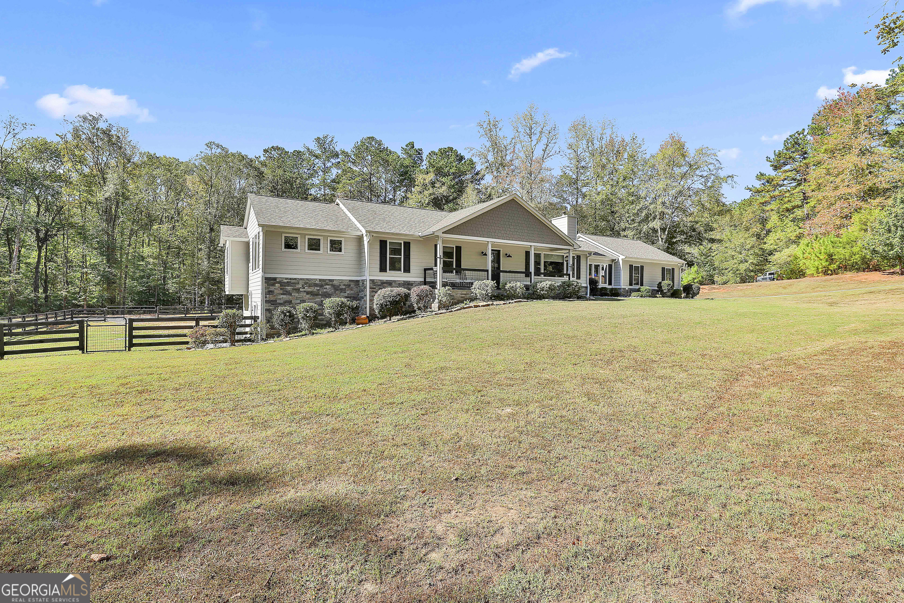 465 Little Road Sharpsburg GA 30277