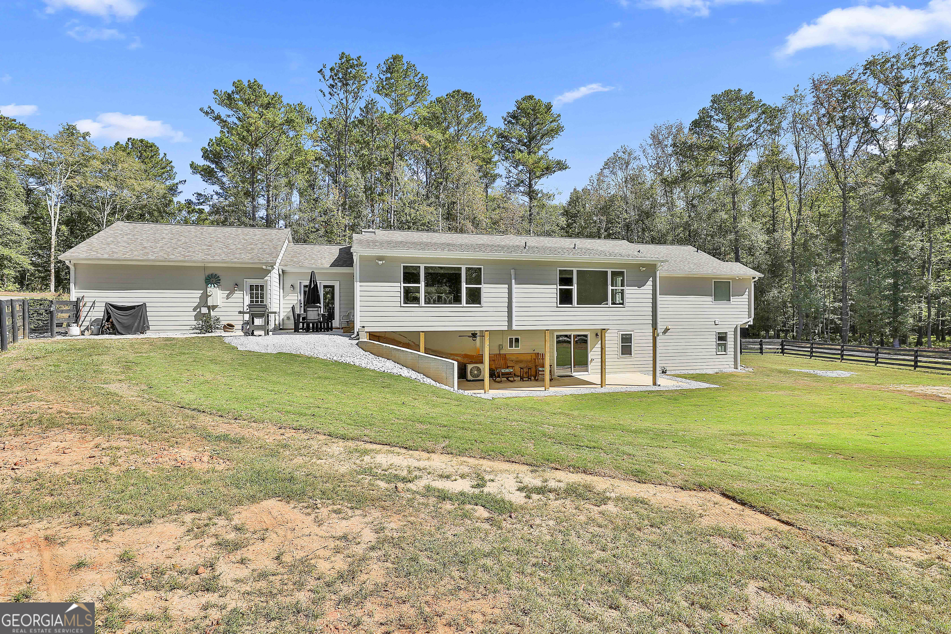 465 Little Road Sharpsburg GA 30277