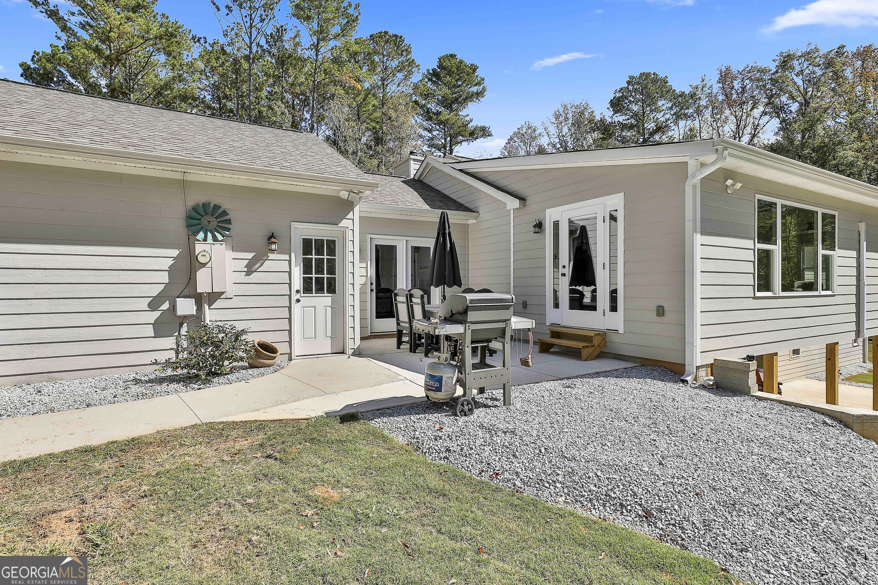 465 Little Road Sharpsburg GA 30277