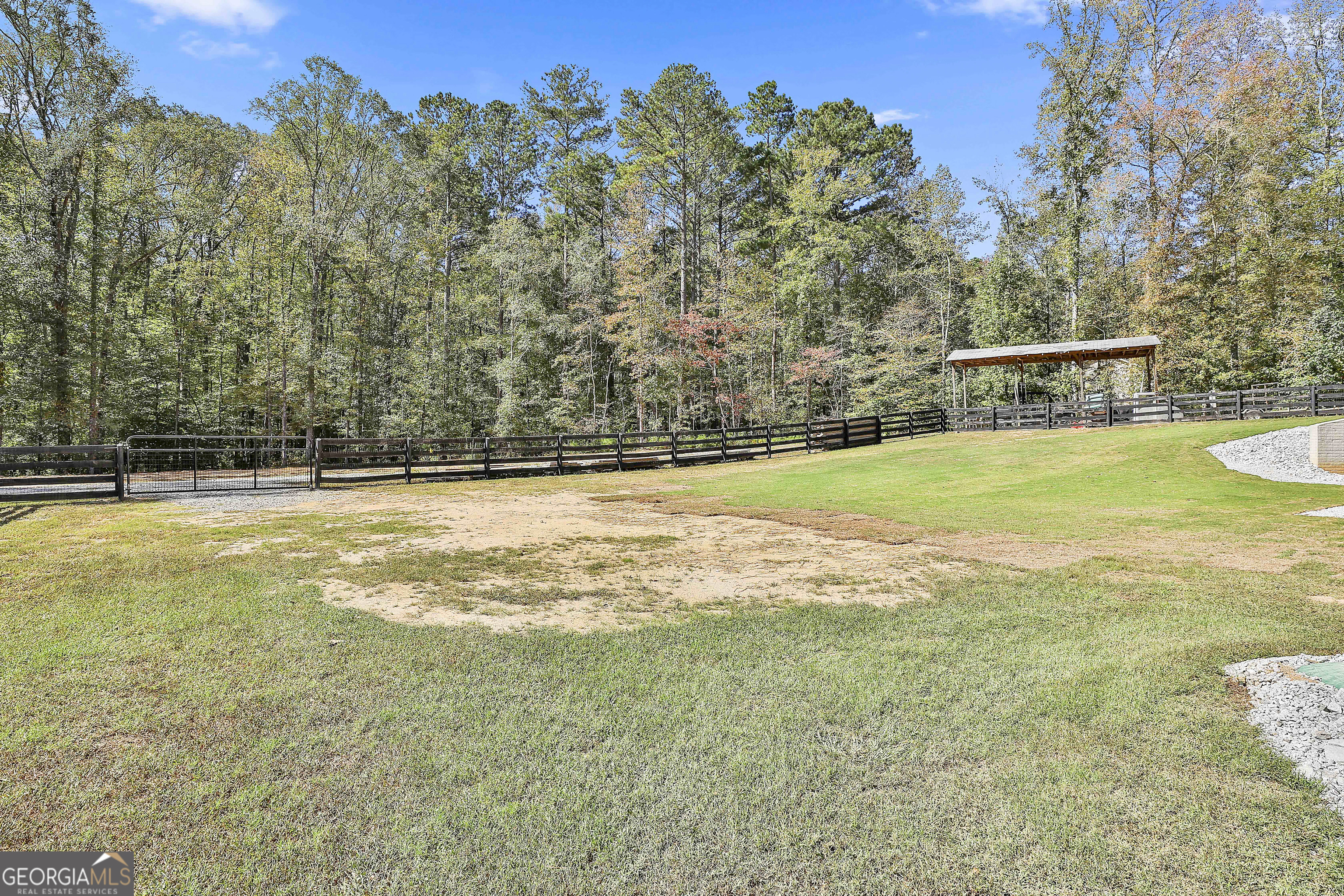 465 Little Road Sharpsburg GA 30277