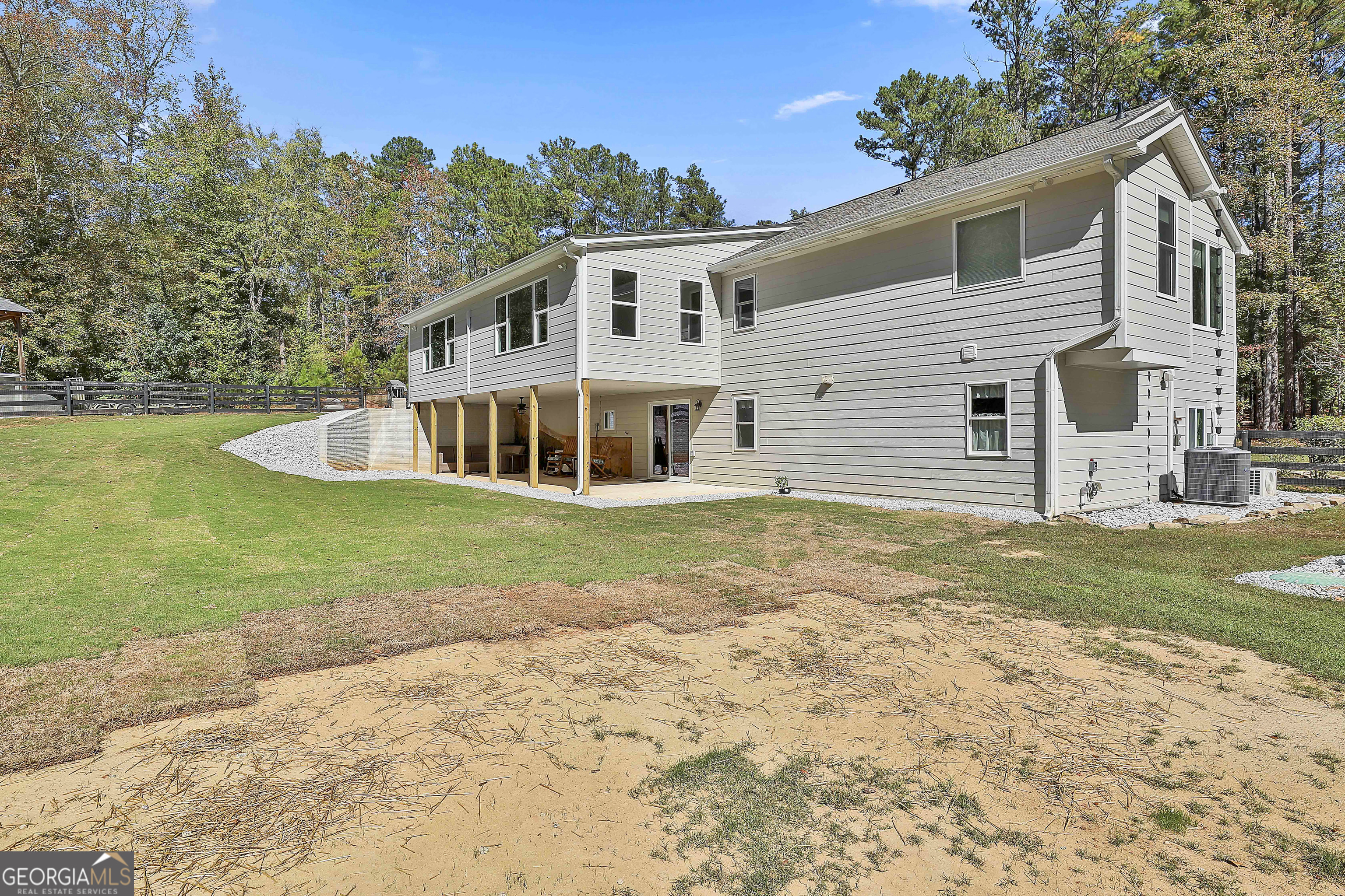 465 Little Road Sharpsburg GA 30277