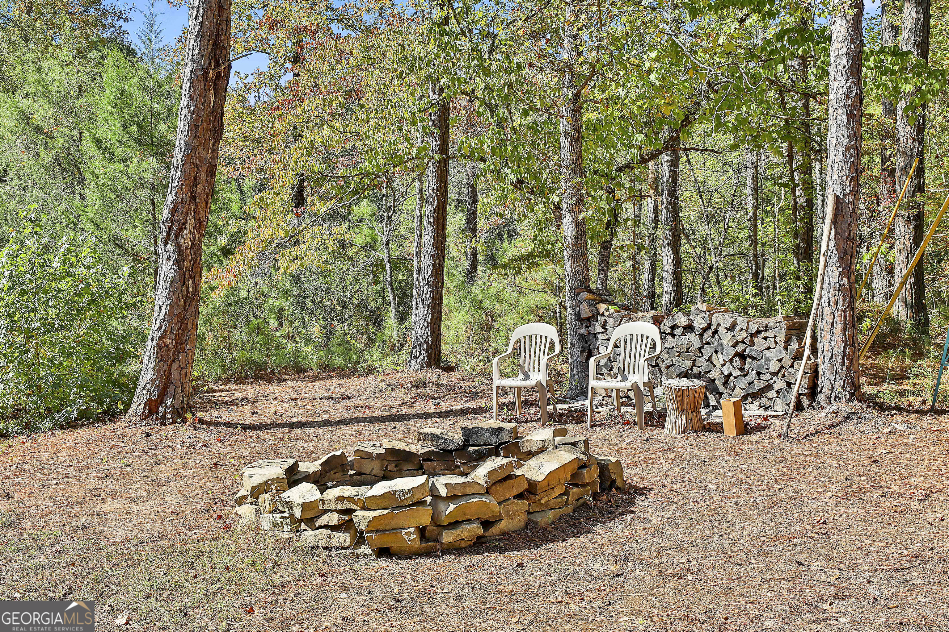 465 Little Road Sharpsburg GA 30277