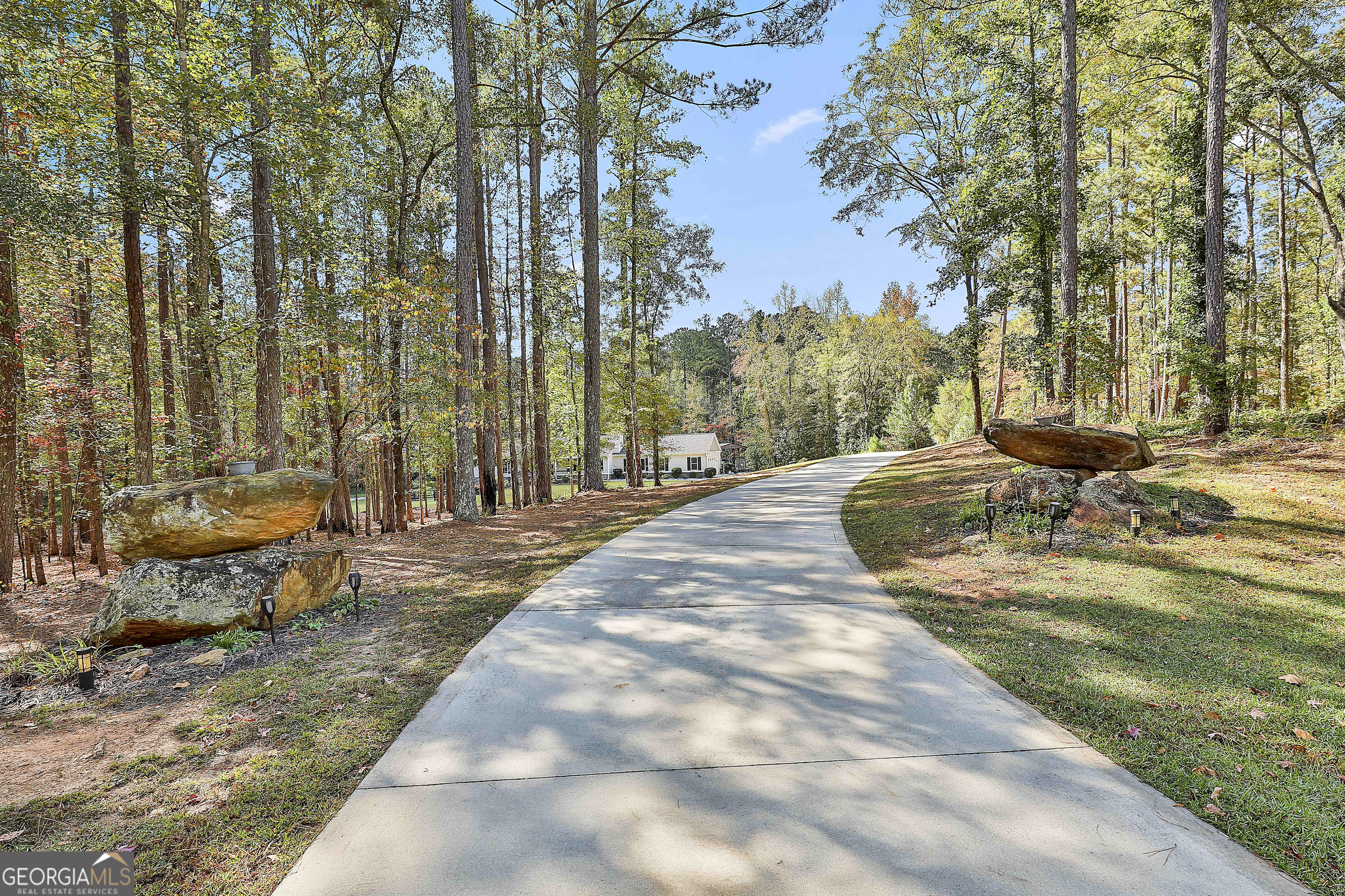 465 Little Road Sharpsburg GA 30277