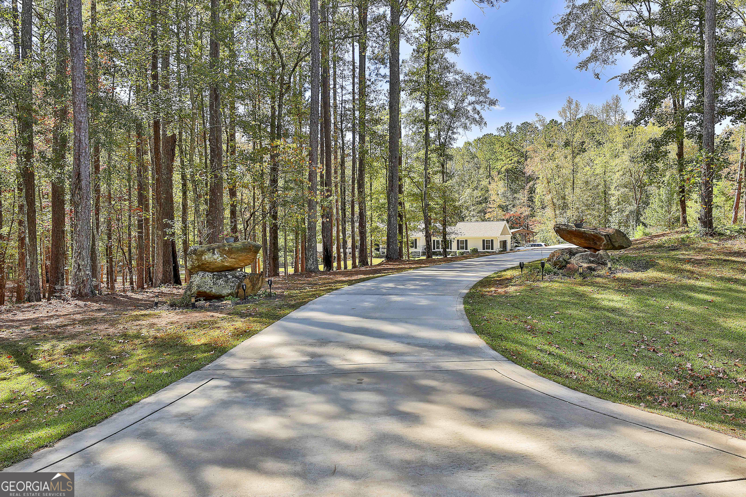 465 Little Road Sharpsburg GA 30277