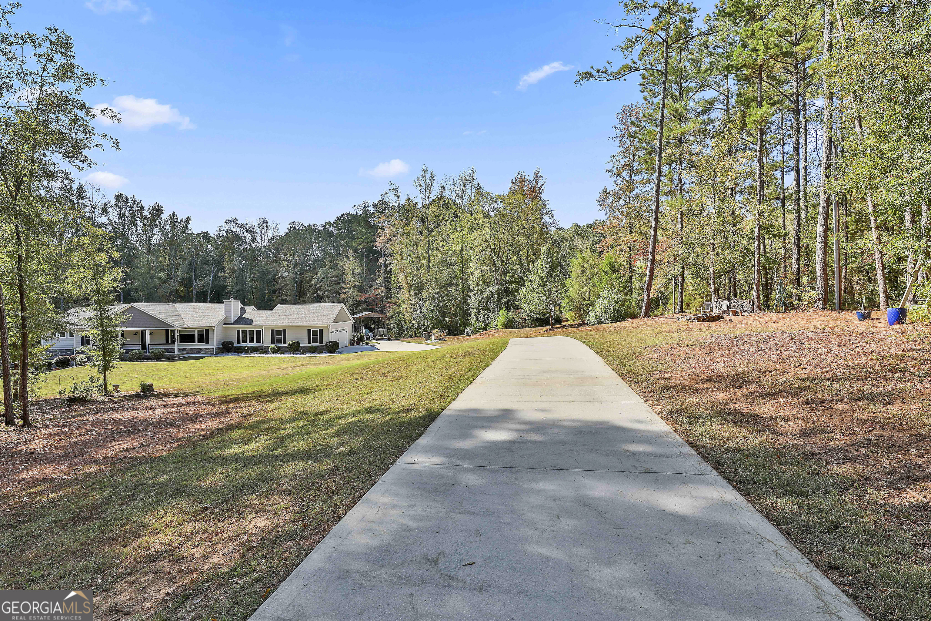 465 Little Road Sharpsburg GA 30277