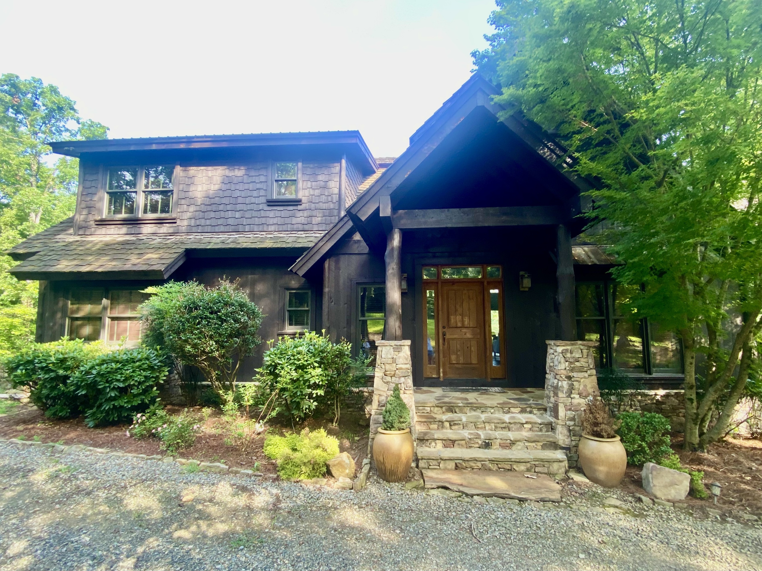 150 Cadence Way Blue Ridge GA 30513