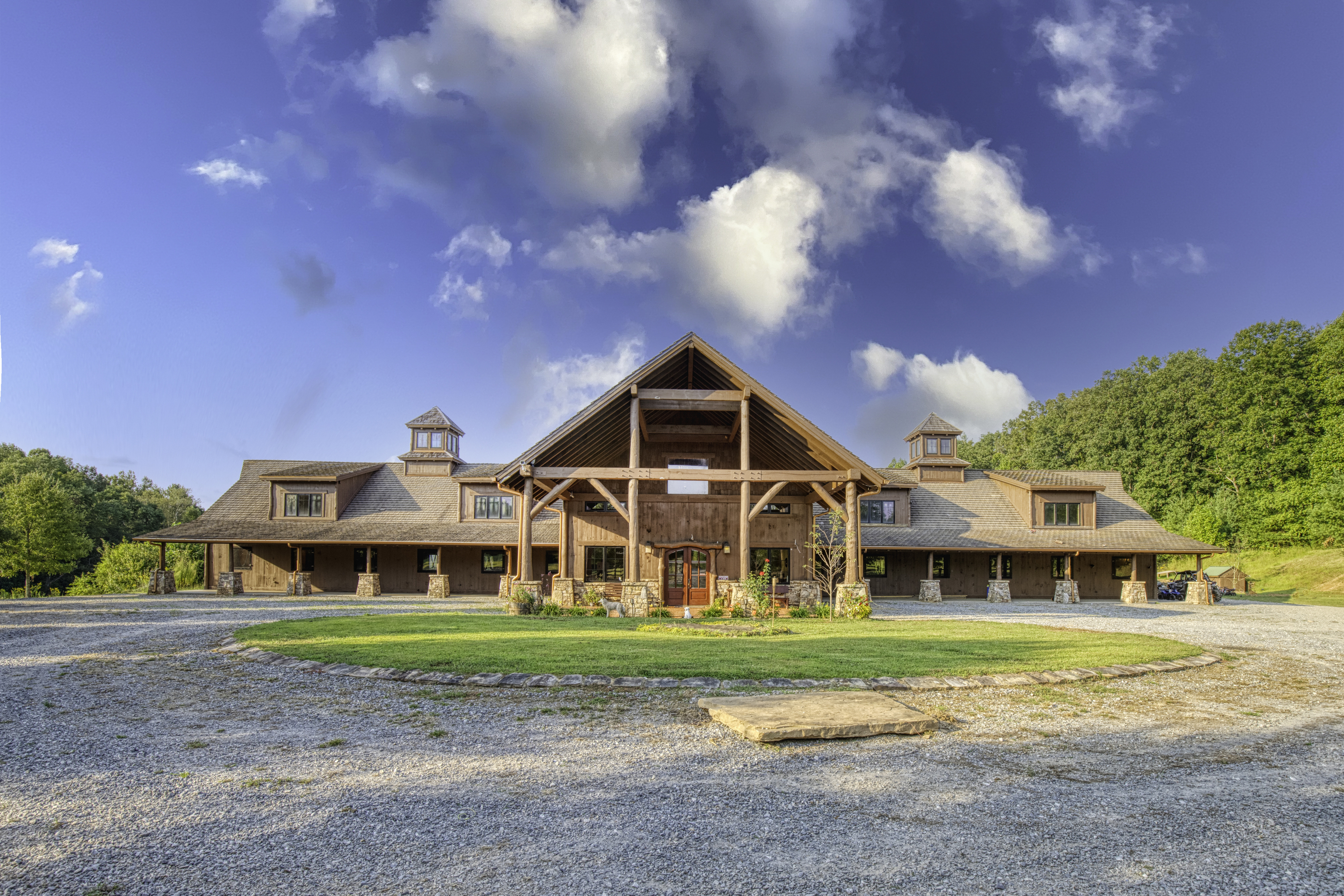 150 Cadence Way Blue Ridge GA 30513