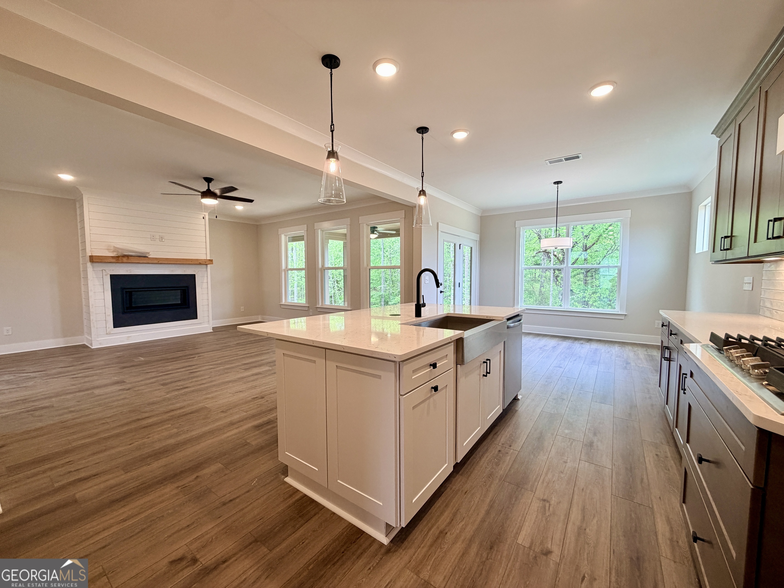 151 Cedar Crest Lane Dawsonville GA 30534