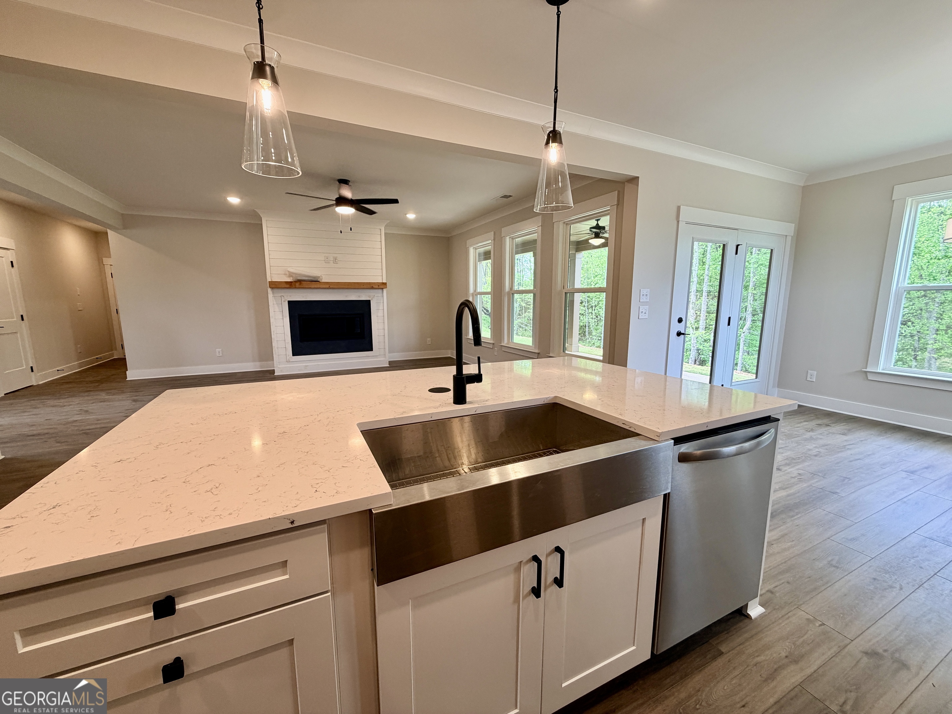 151 Cedar Crest Lane Dawsonville GA 30534