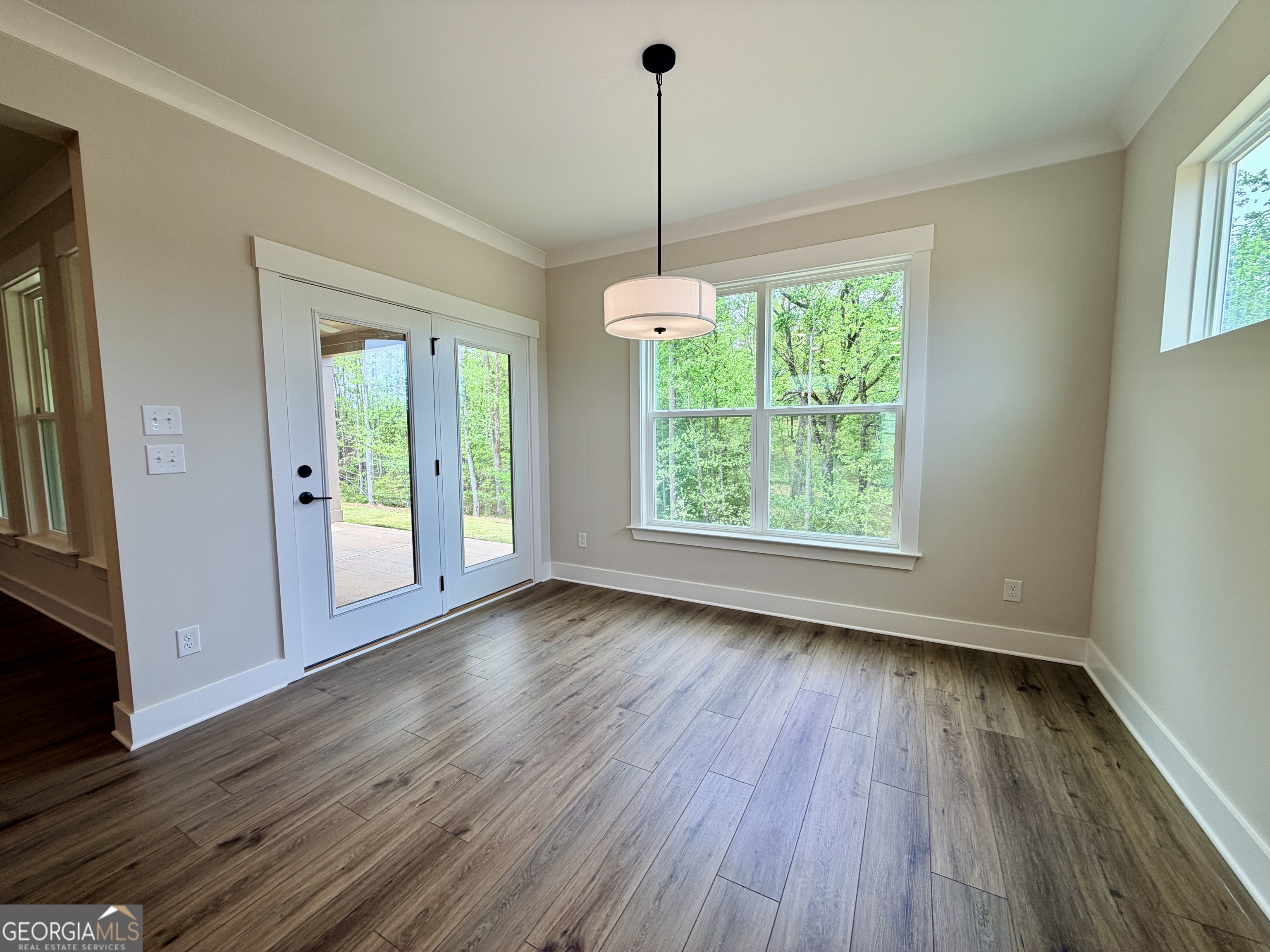 151 Cedar Crest Lane Dawsonville GA 30534