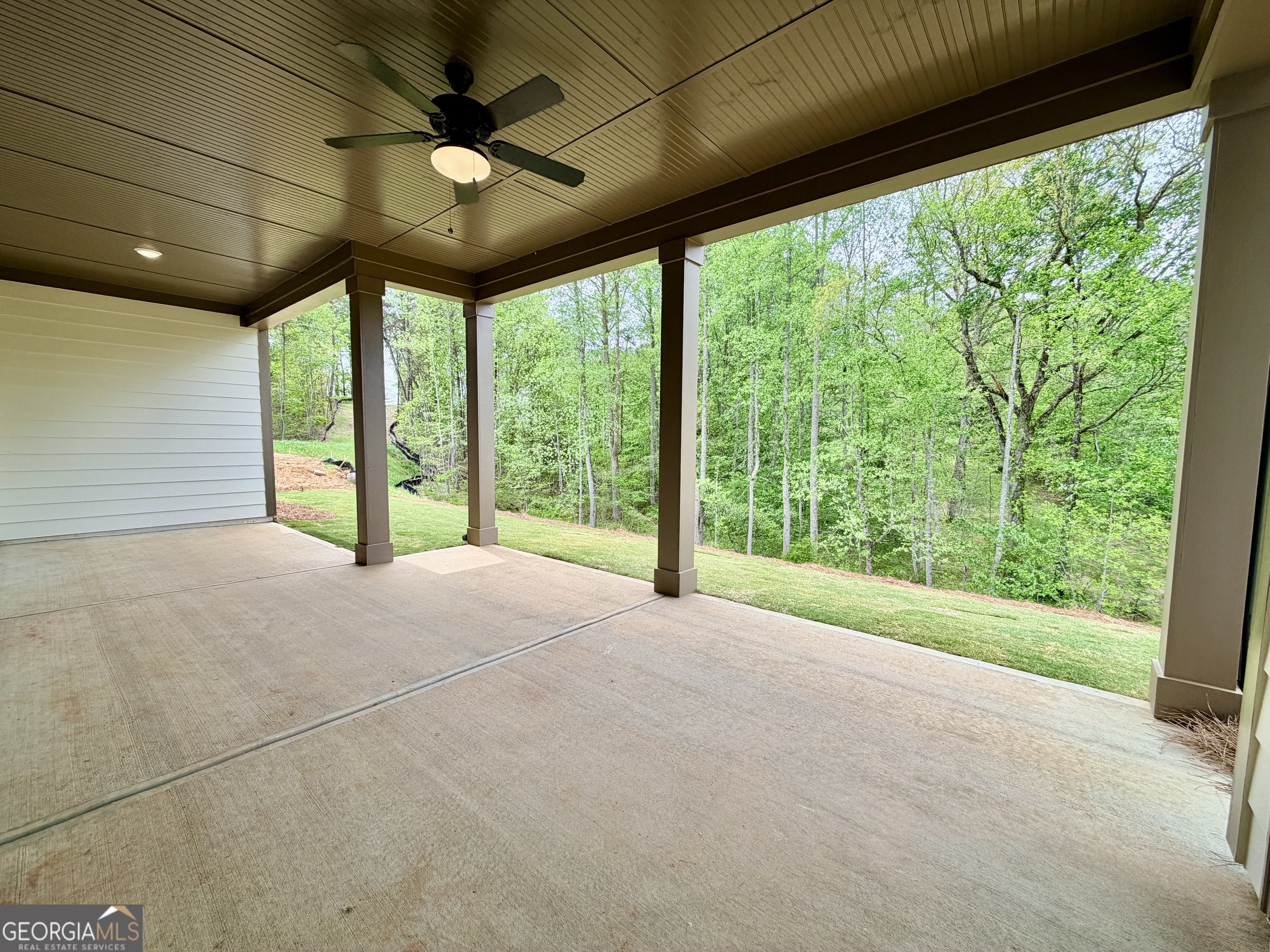 151 Cedar Crest Lane Dawsonville GA 30534