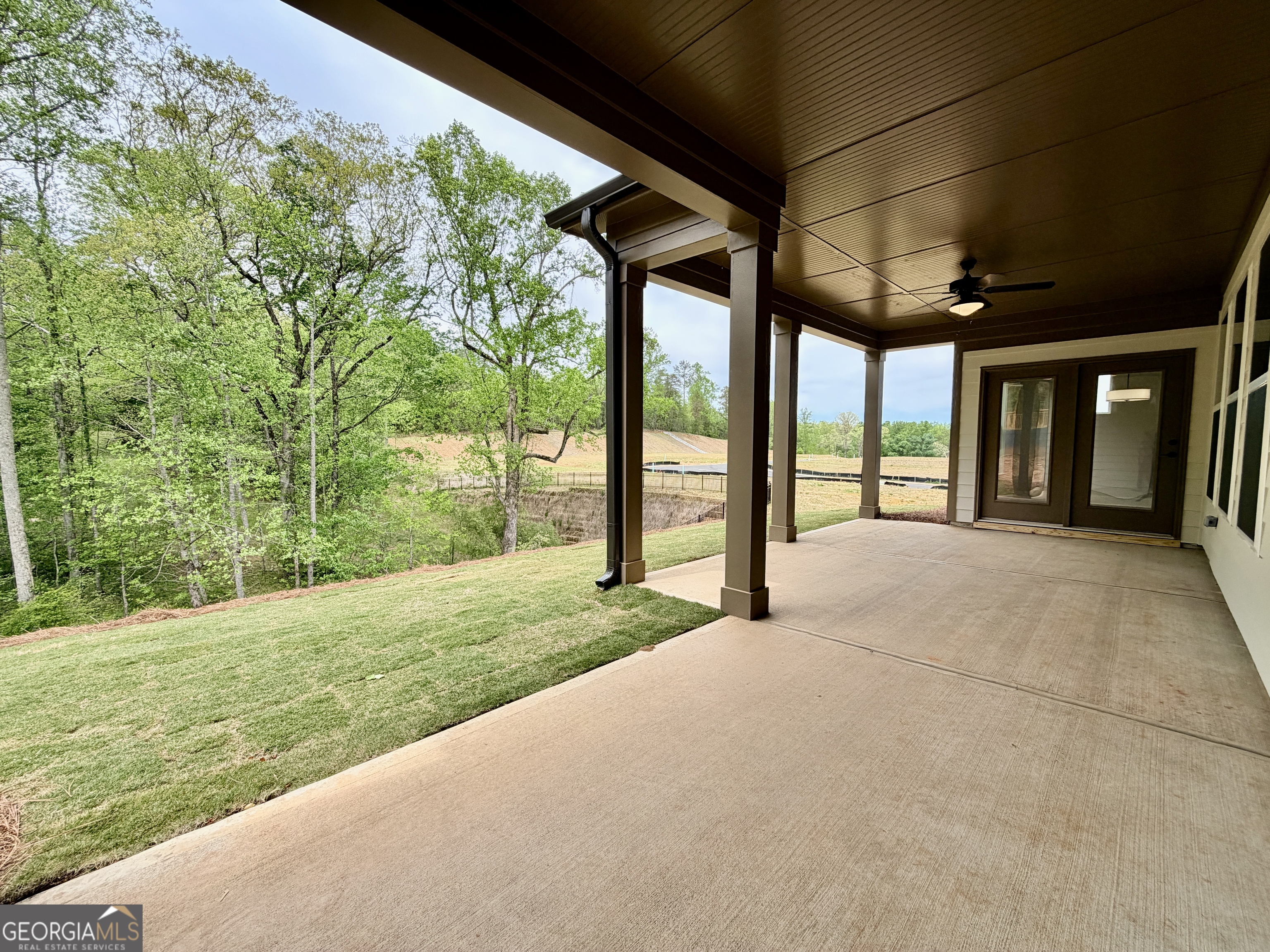 151 Cedar Crest Lane Dawsonville GA 30534