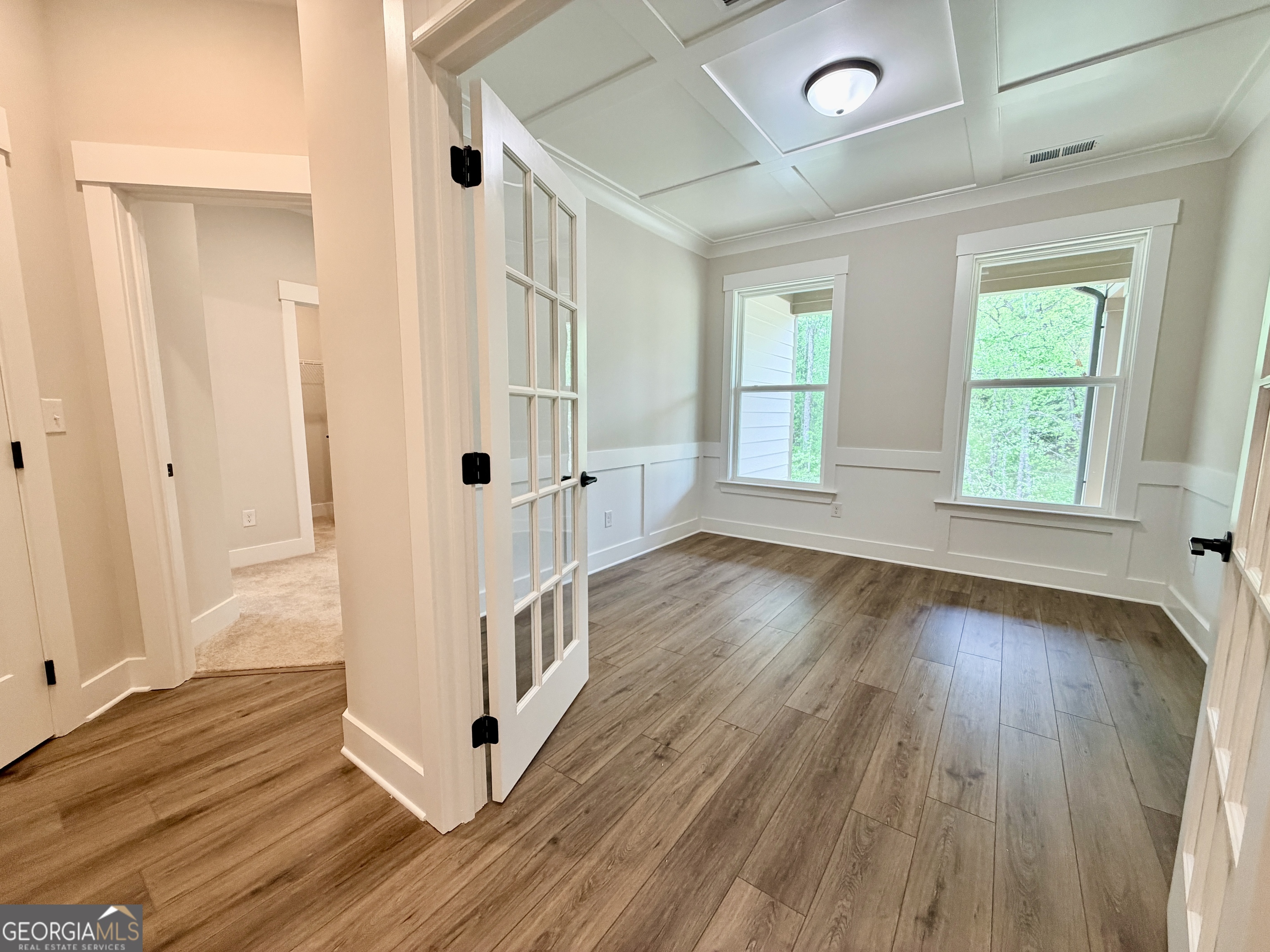 151 Cedar Crest Lane Dawsonville GA 30534