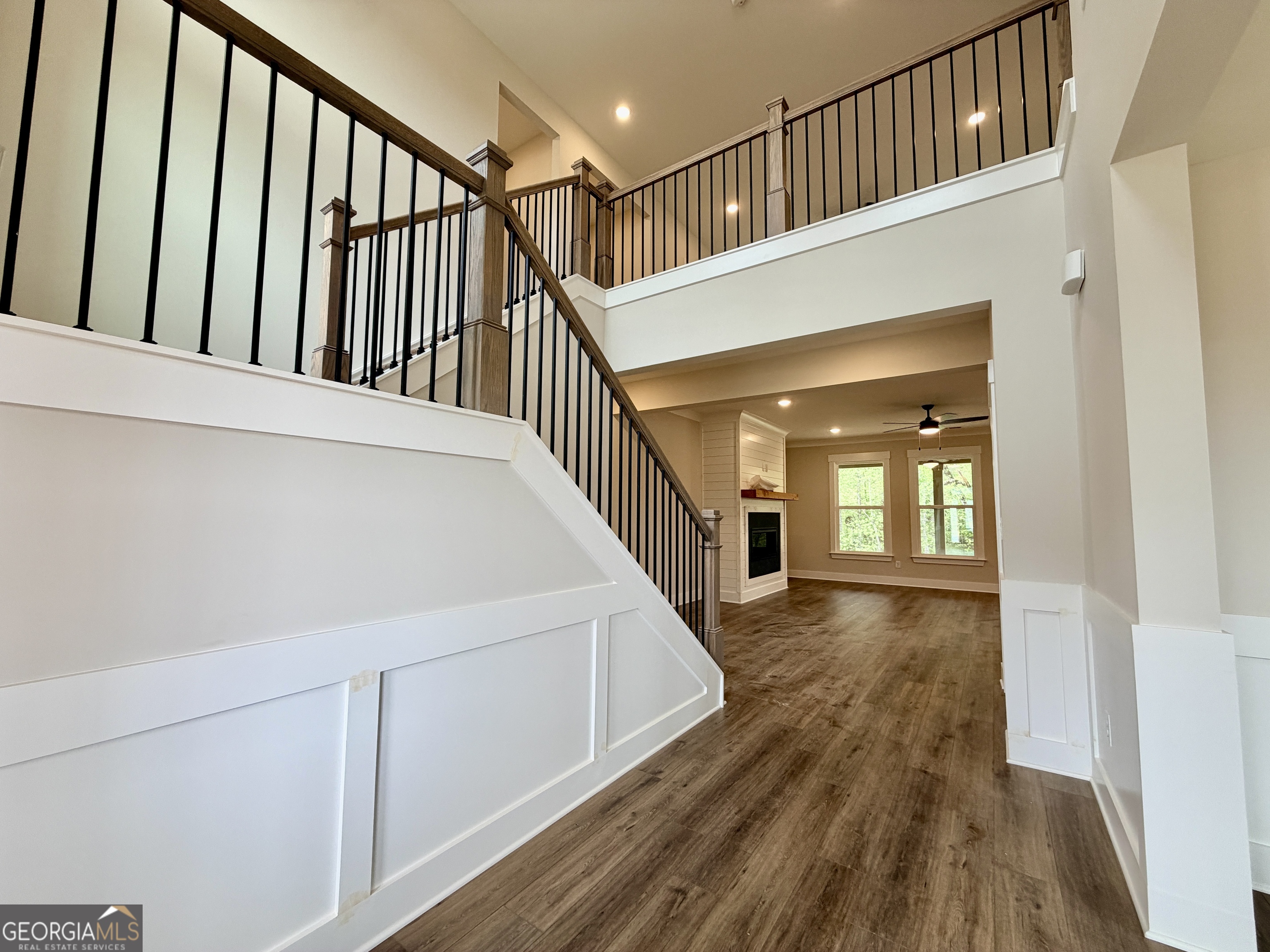 151 Cedar Crest Lane Dawsonville GA 30534