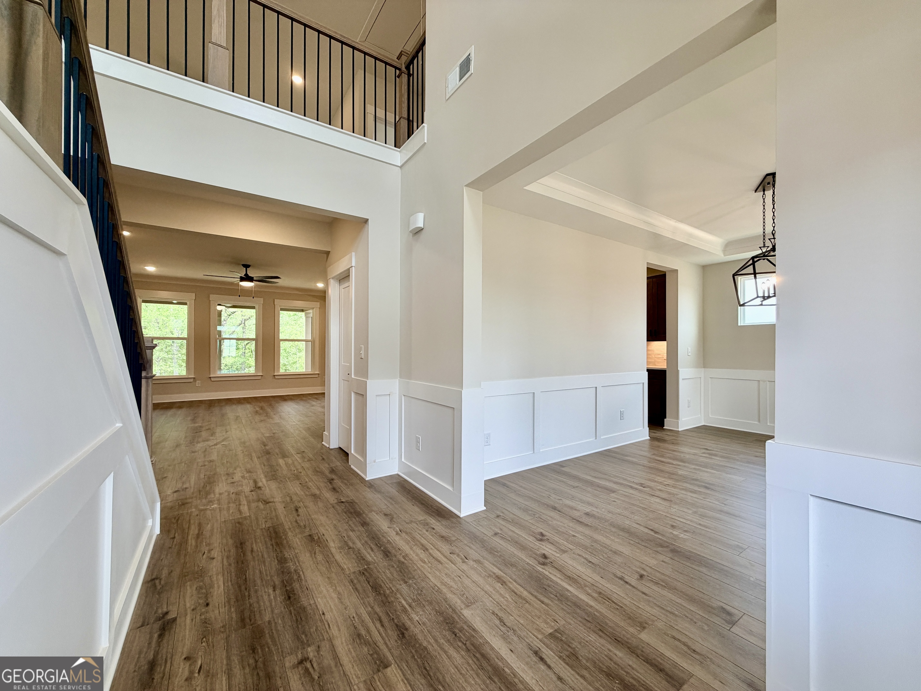 151 Cedar Crest Lane Dawsonville GA 30534