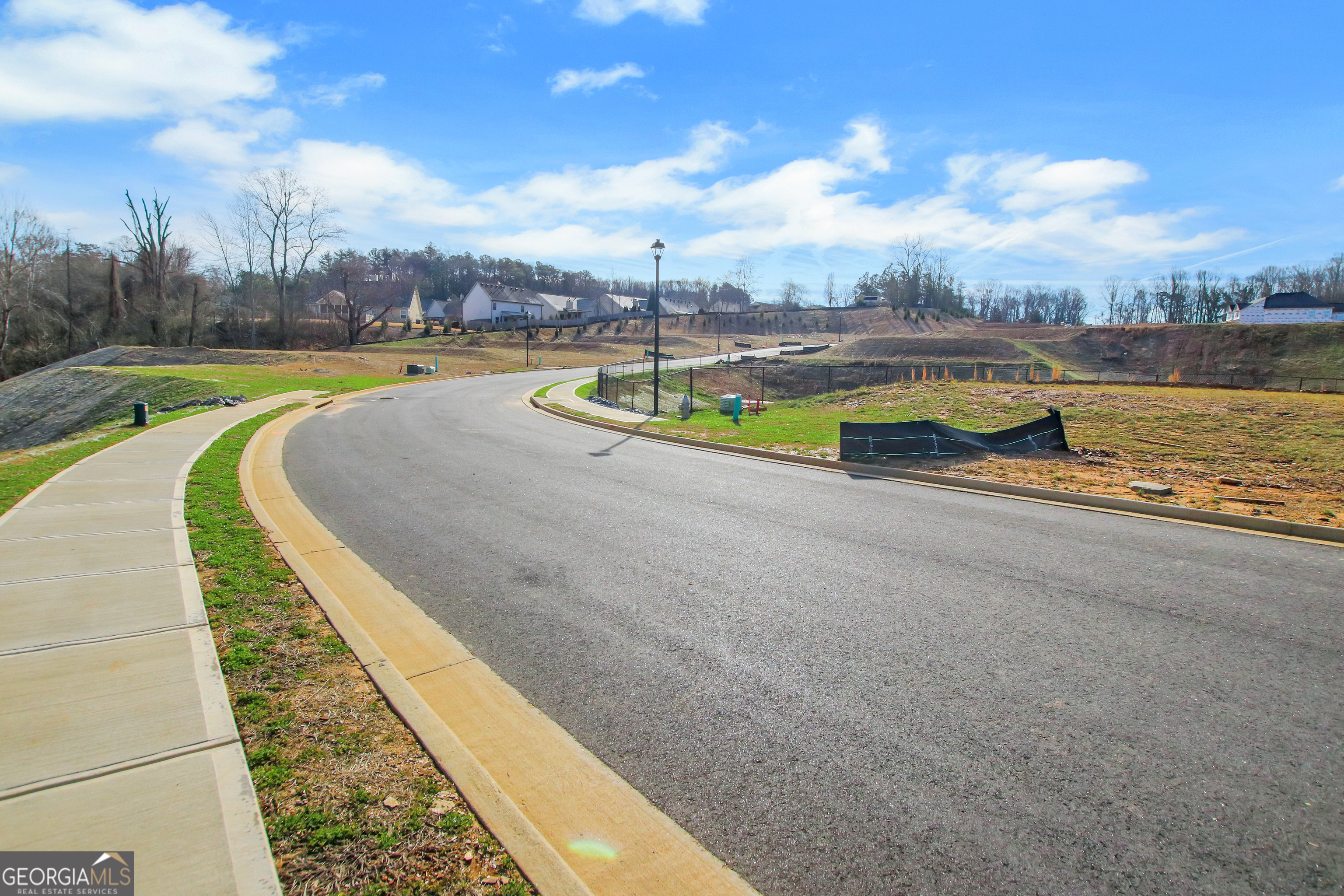 151 Cedar Crest Lane Dawsonville GA 30534