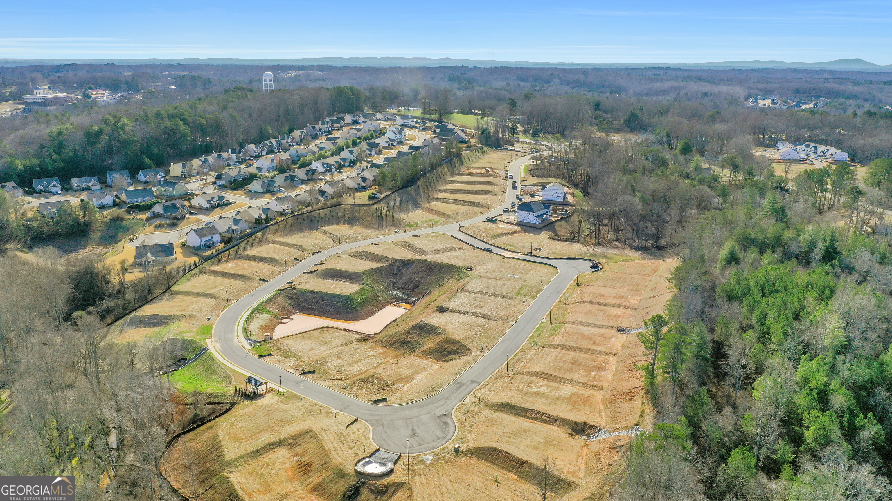 151 Cedar Crest Lane Dawsonville GA 30534
