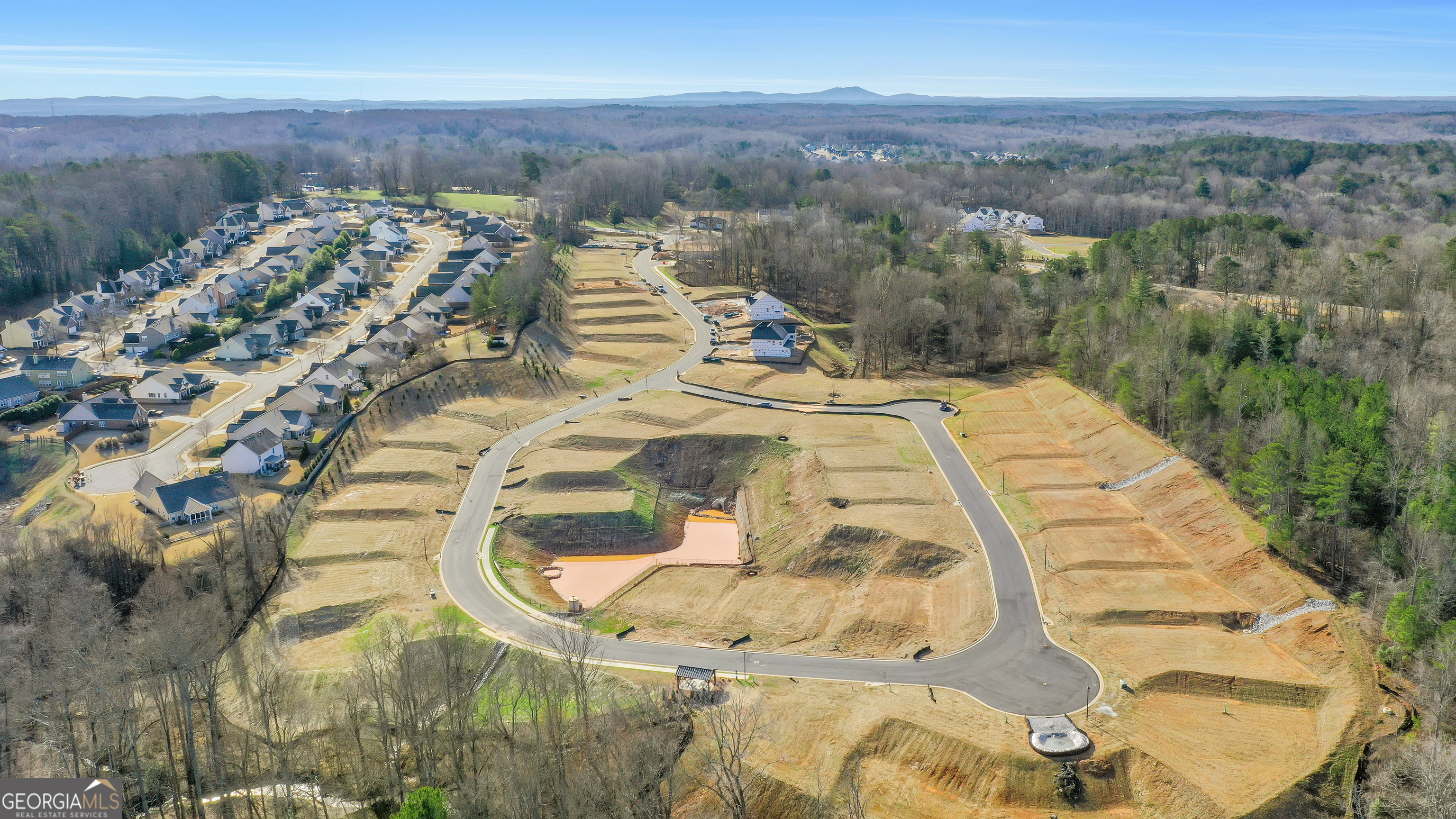 151 Cedar Crest Lane Dawsonville GA 30534