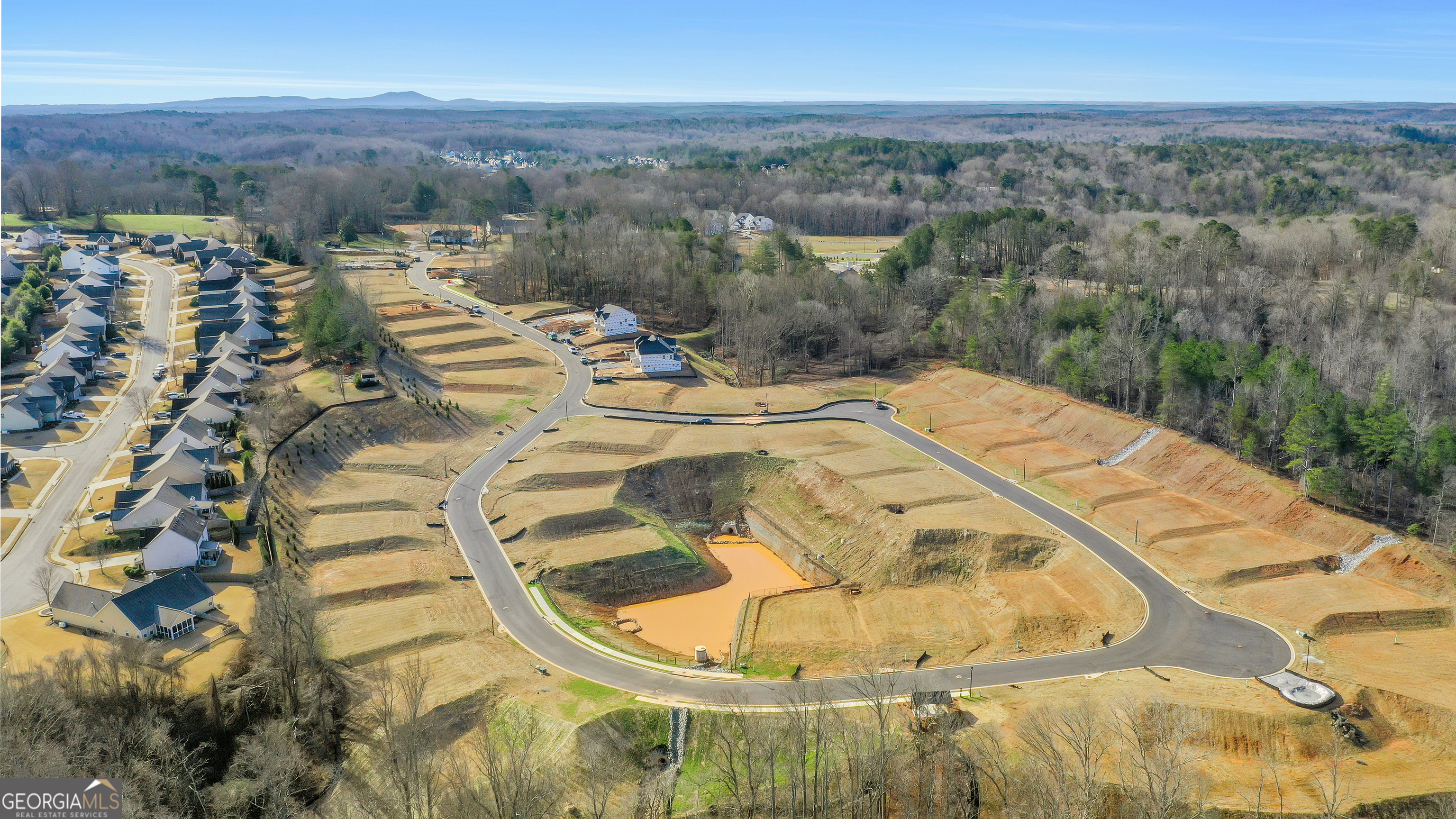 151 Cedar Crest Lane Dawsonville GA 30534
