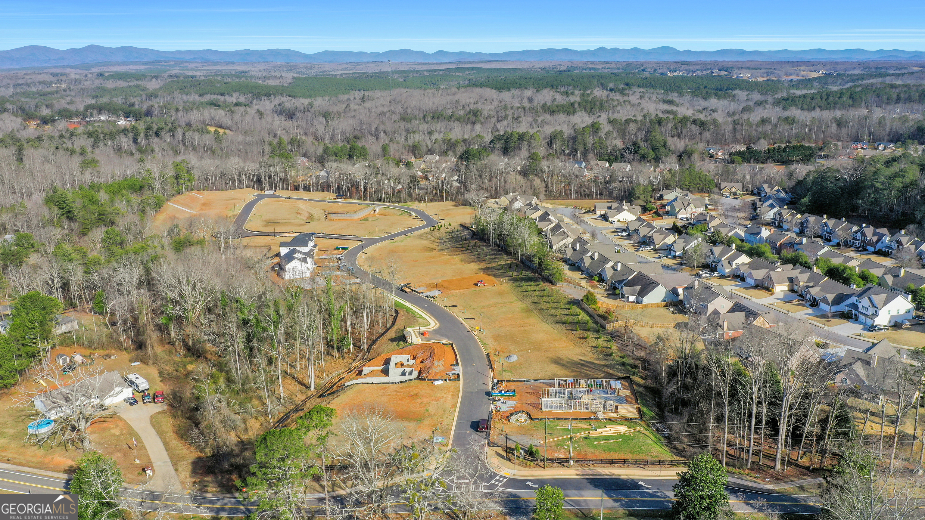 151 Cedar Crest Lane Dawsonville GA 30534
