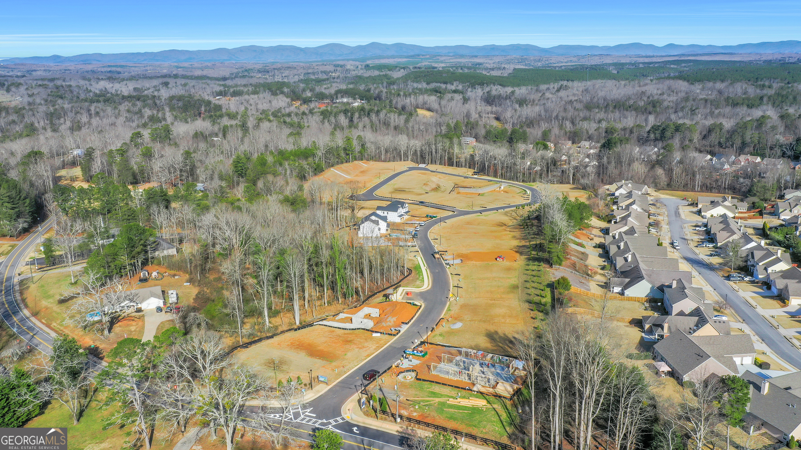 151 Cedar Crest Lane Dawsonville GA 30534