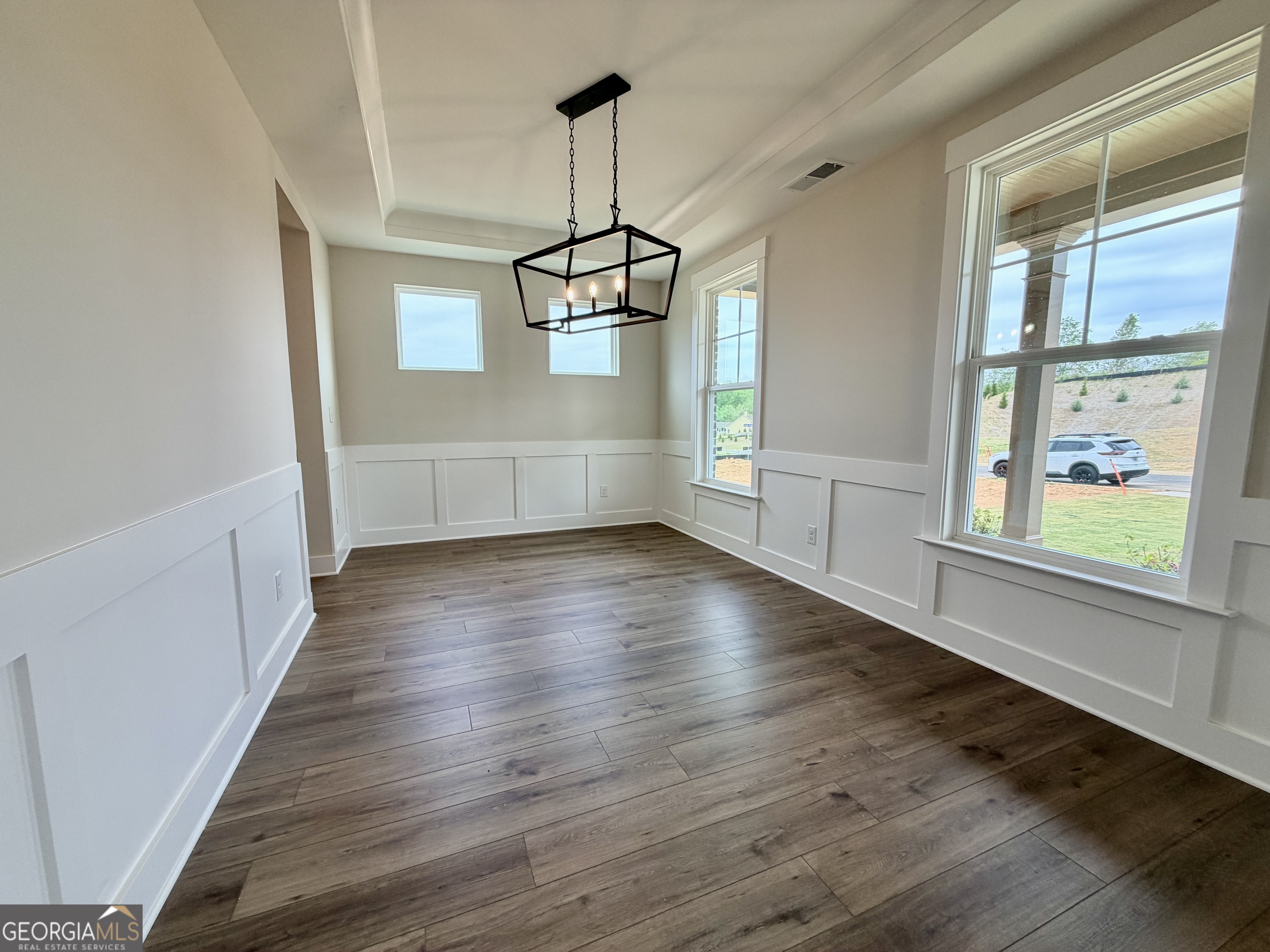 151 Cedar Crest Lane Dawsonville GA 30534