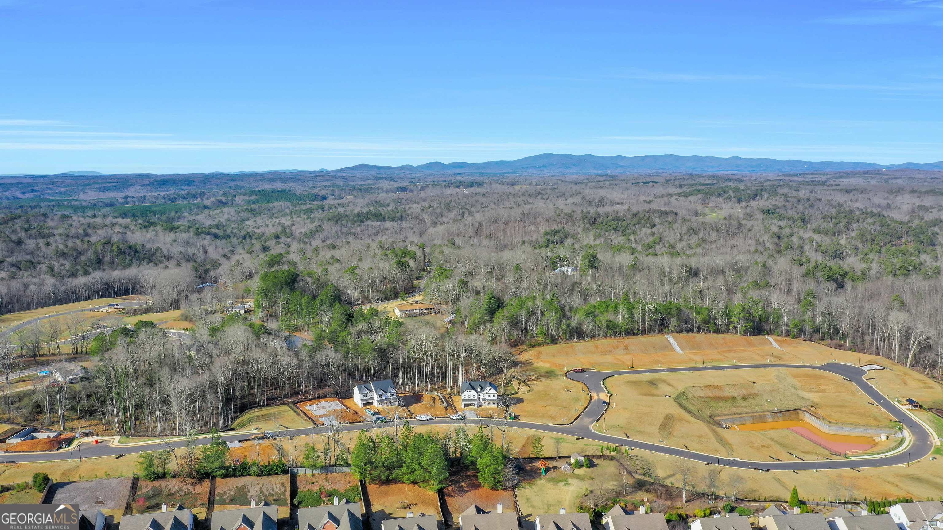 151 Cedar Crest Lane Dawsonville GA 30534