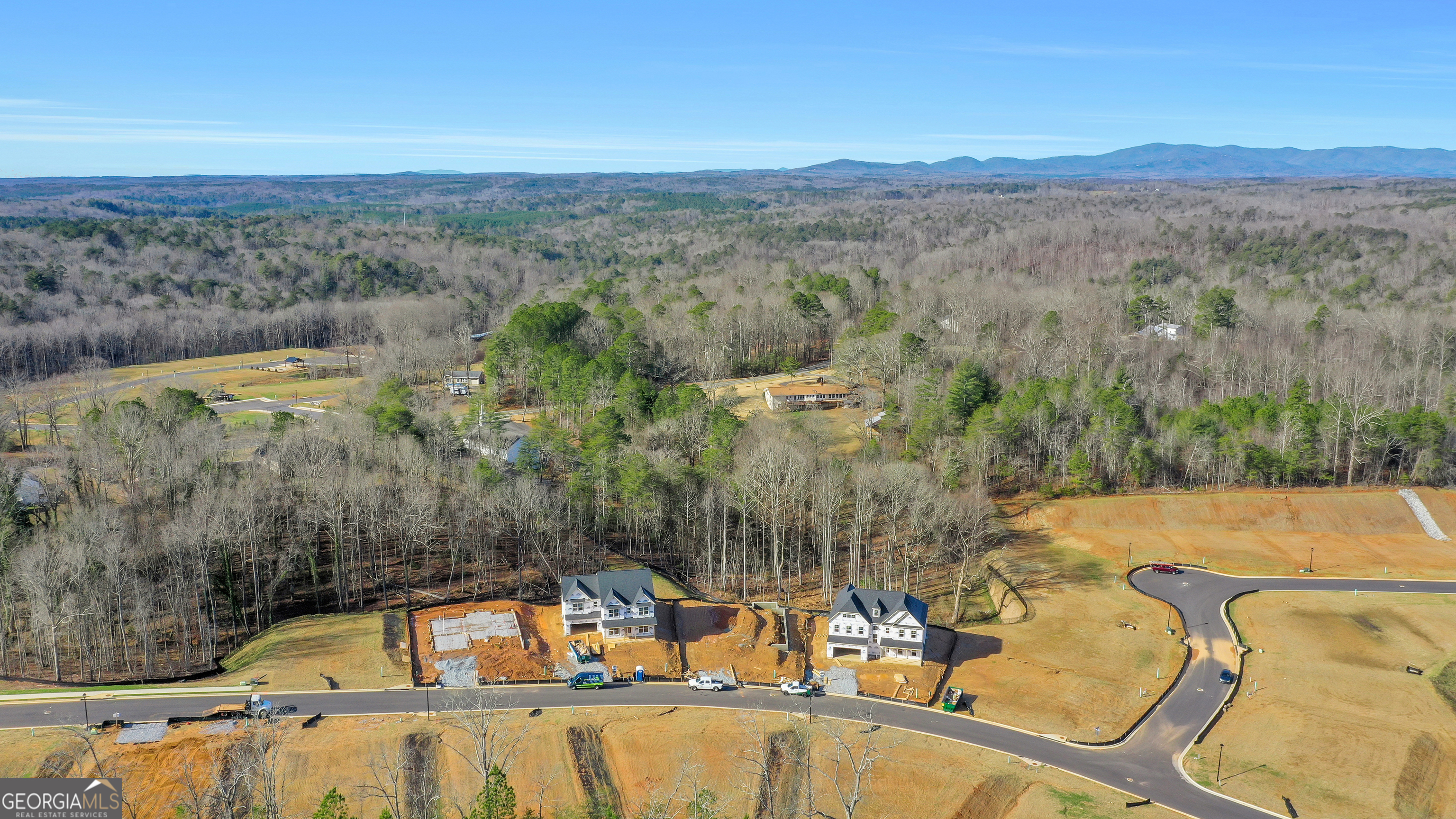 151 Cedar Crest Lane Dawsonville GA 30534
