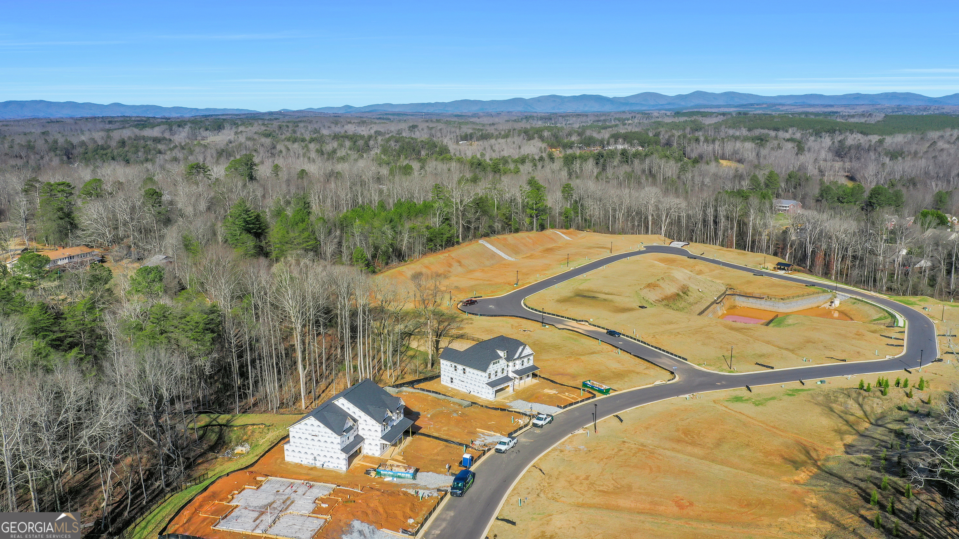 151 Cedar Crest Lane Dawsonville GA 30534