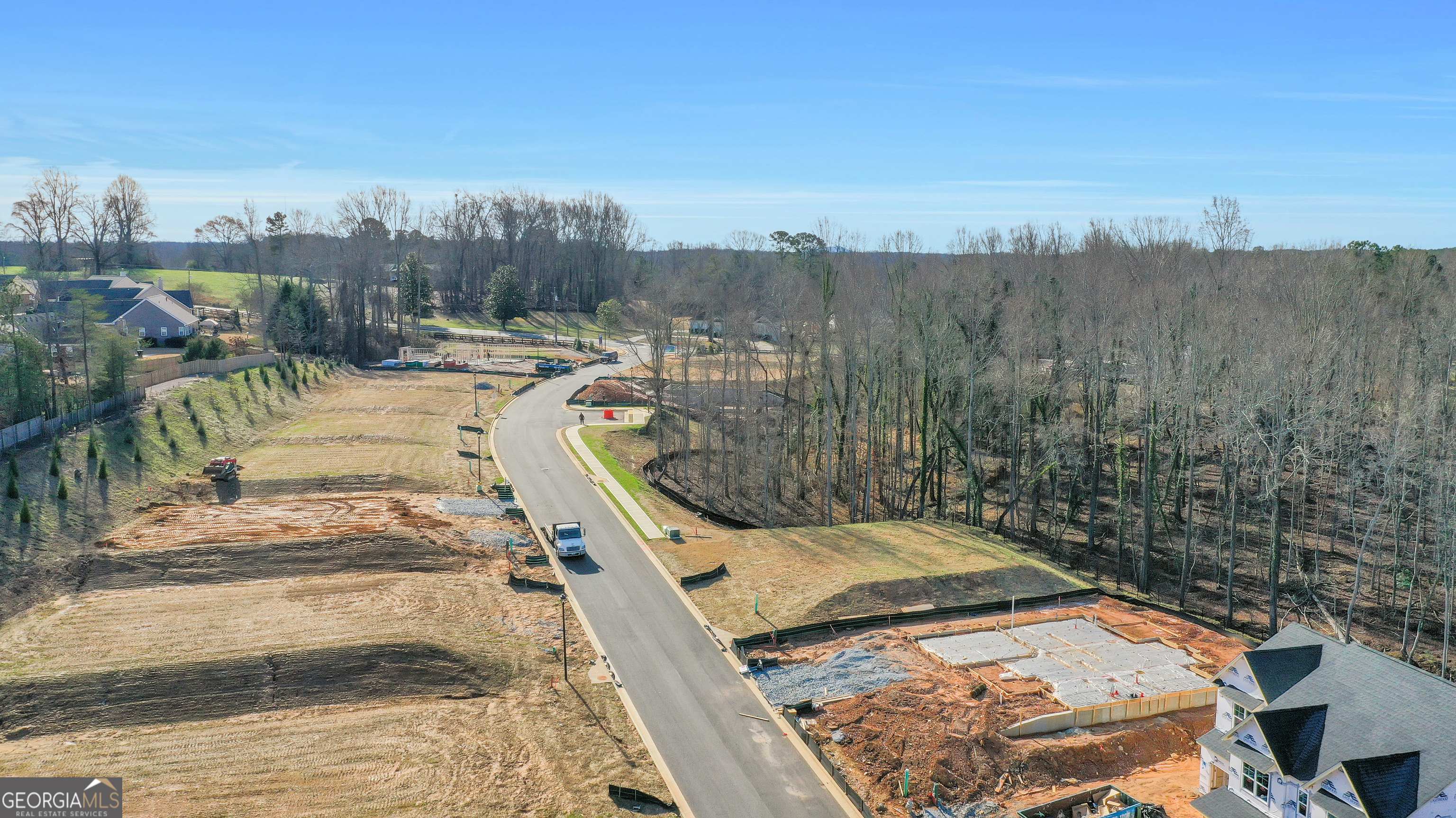 151 Cedar Crest Lane Dawsonville GA 30534