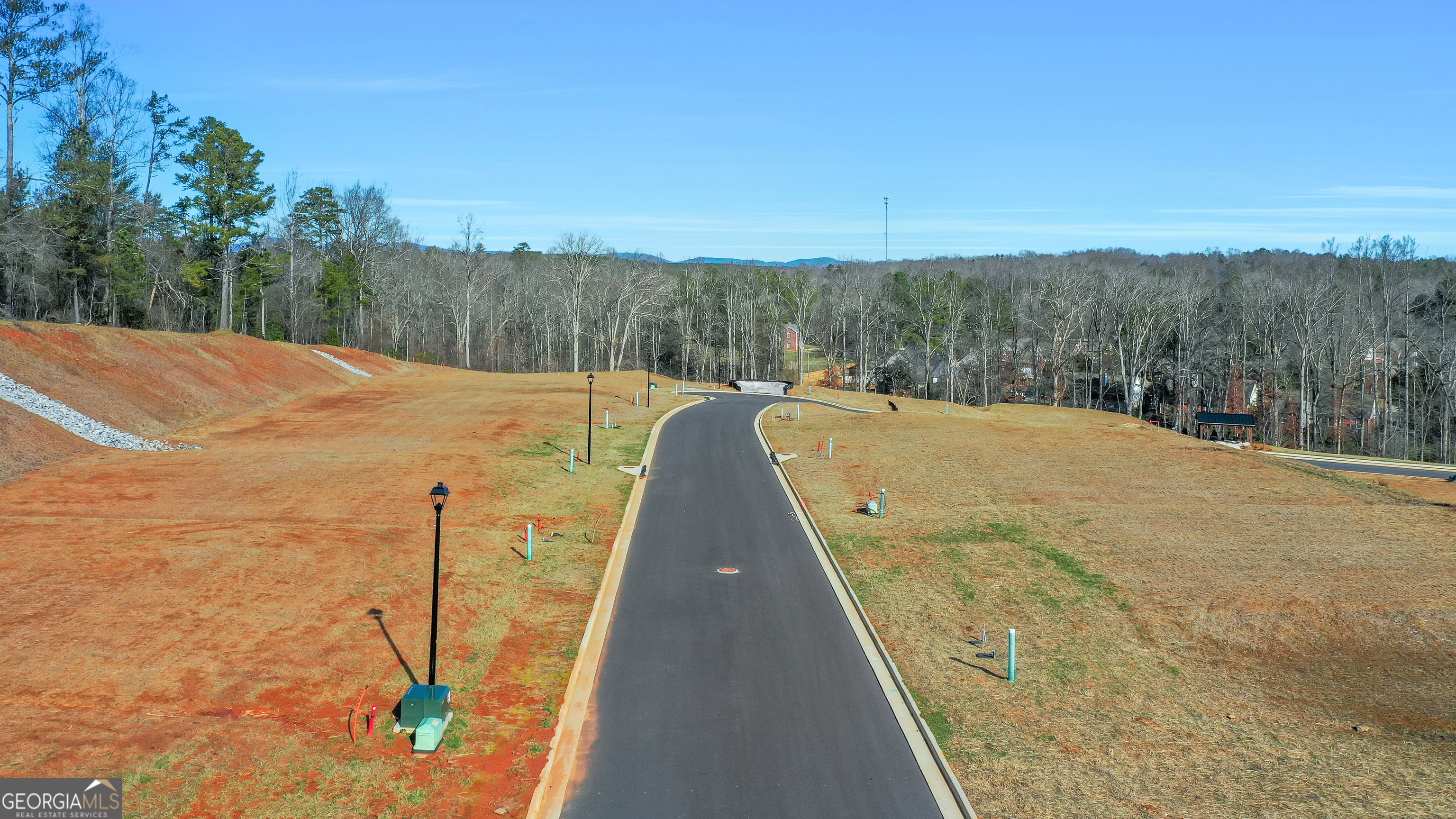 151 Cedar Crest Lane Dawsonville GA 30534