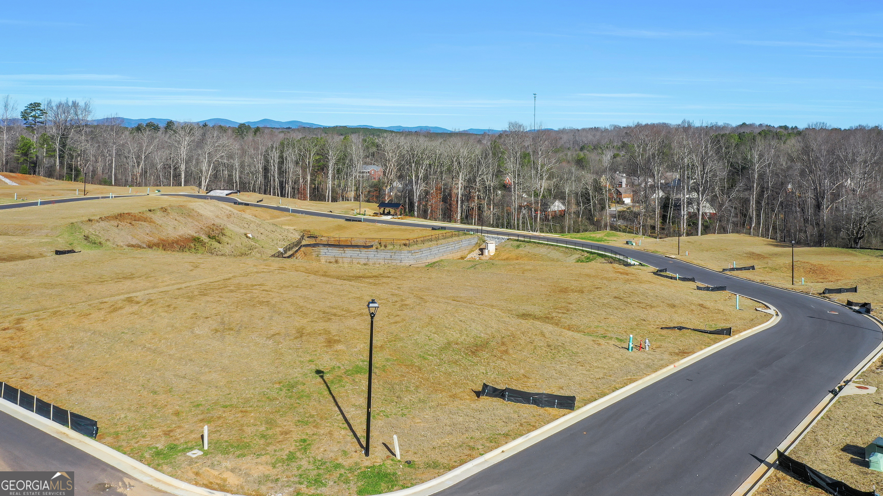 151 Cedar Crest Lane Dawsonville GA 30534