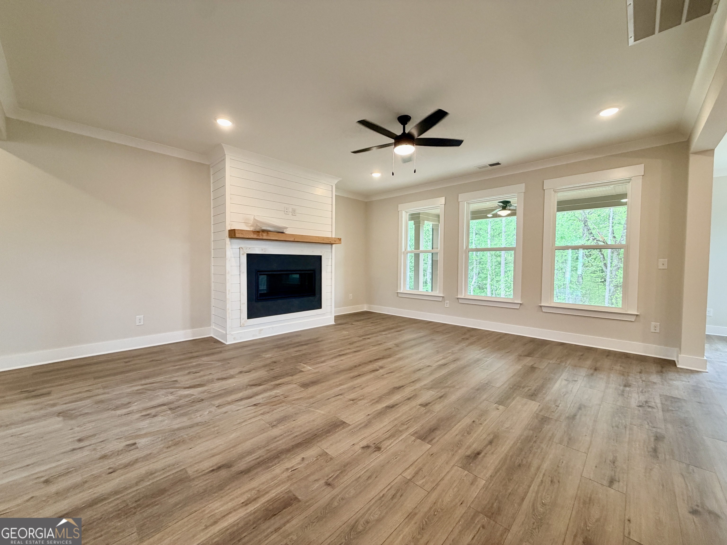 151 Cedar Crest Lane Dawsonville GA 30534