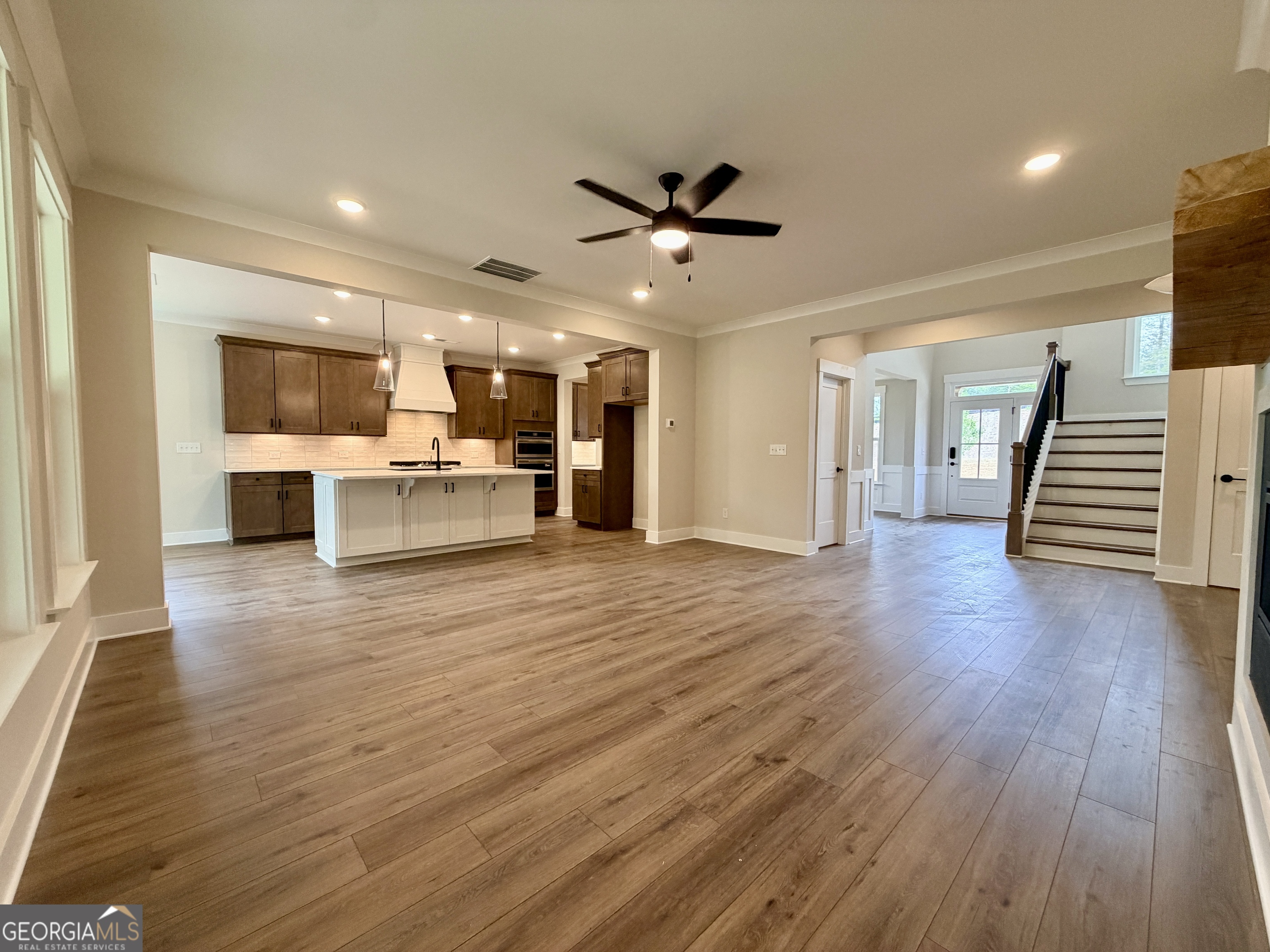 151 Cedar Crest Lane Dawsonville GA 30534
