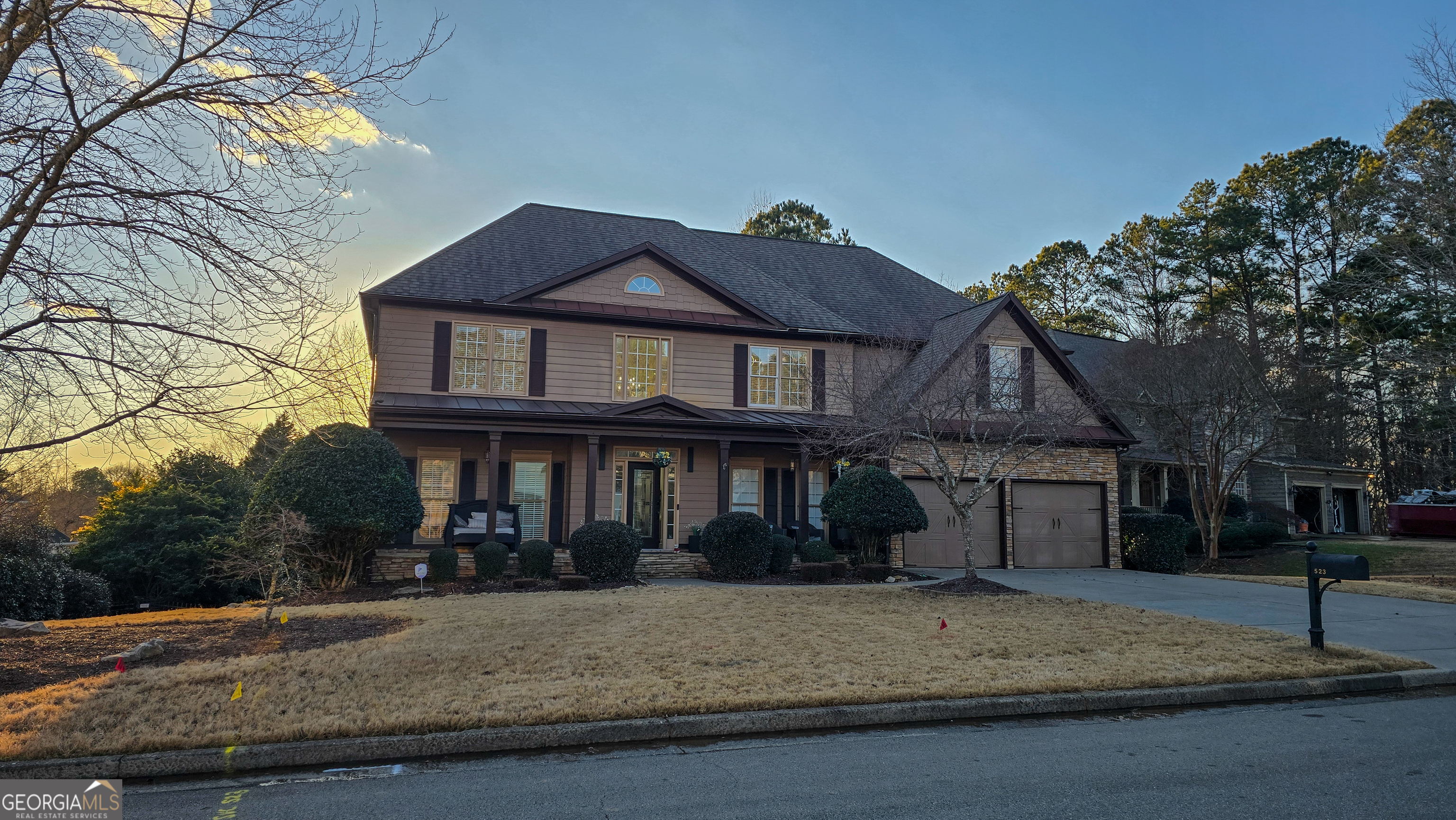 523 Waterside Court Canton GA 30114