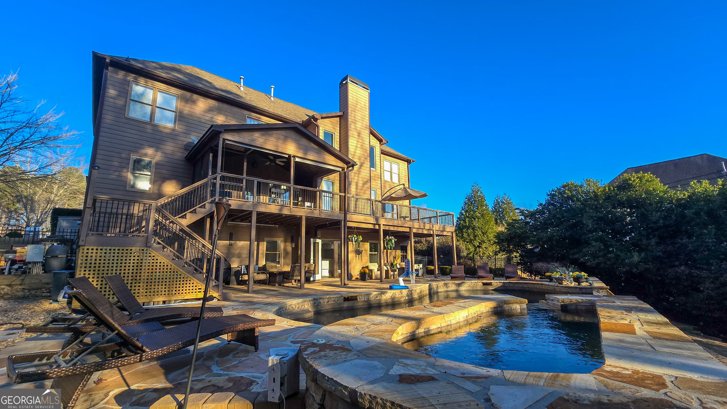 523 Waterside Court Canton GA 30114
