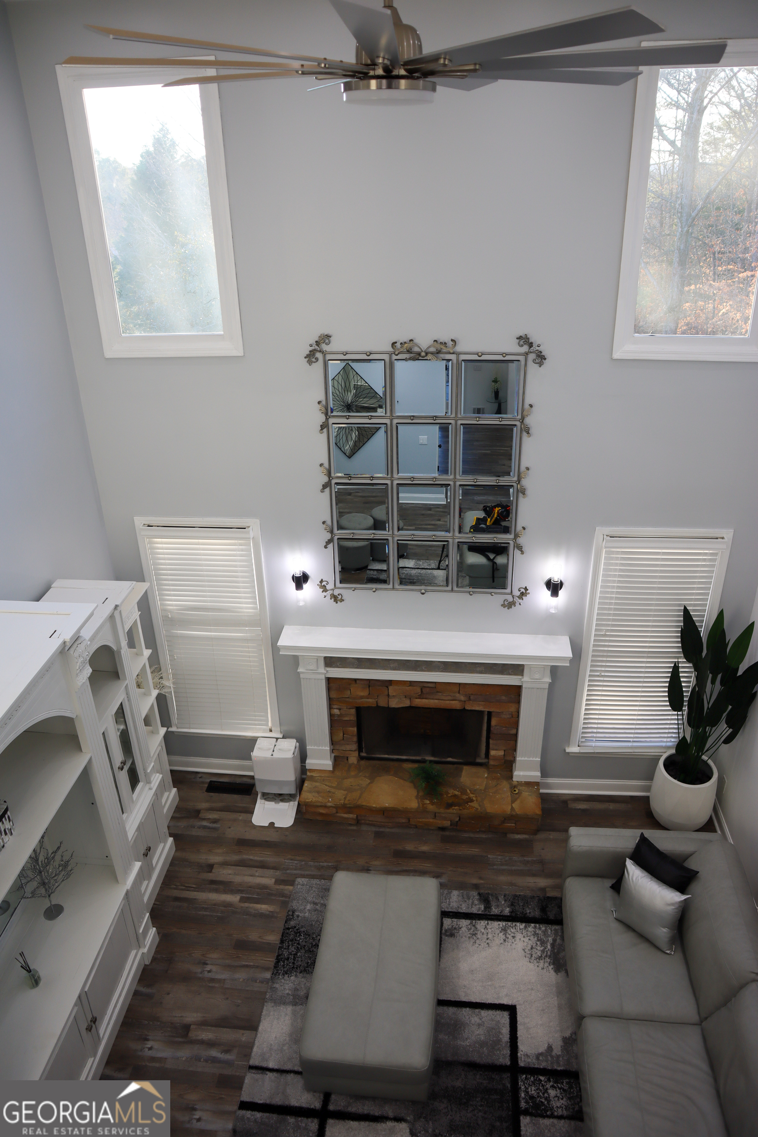 523 Waterside Court Canton GA 30114