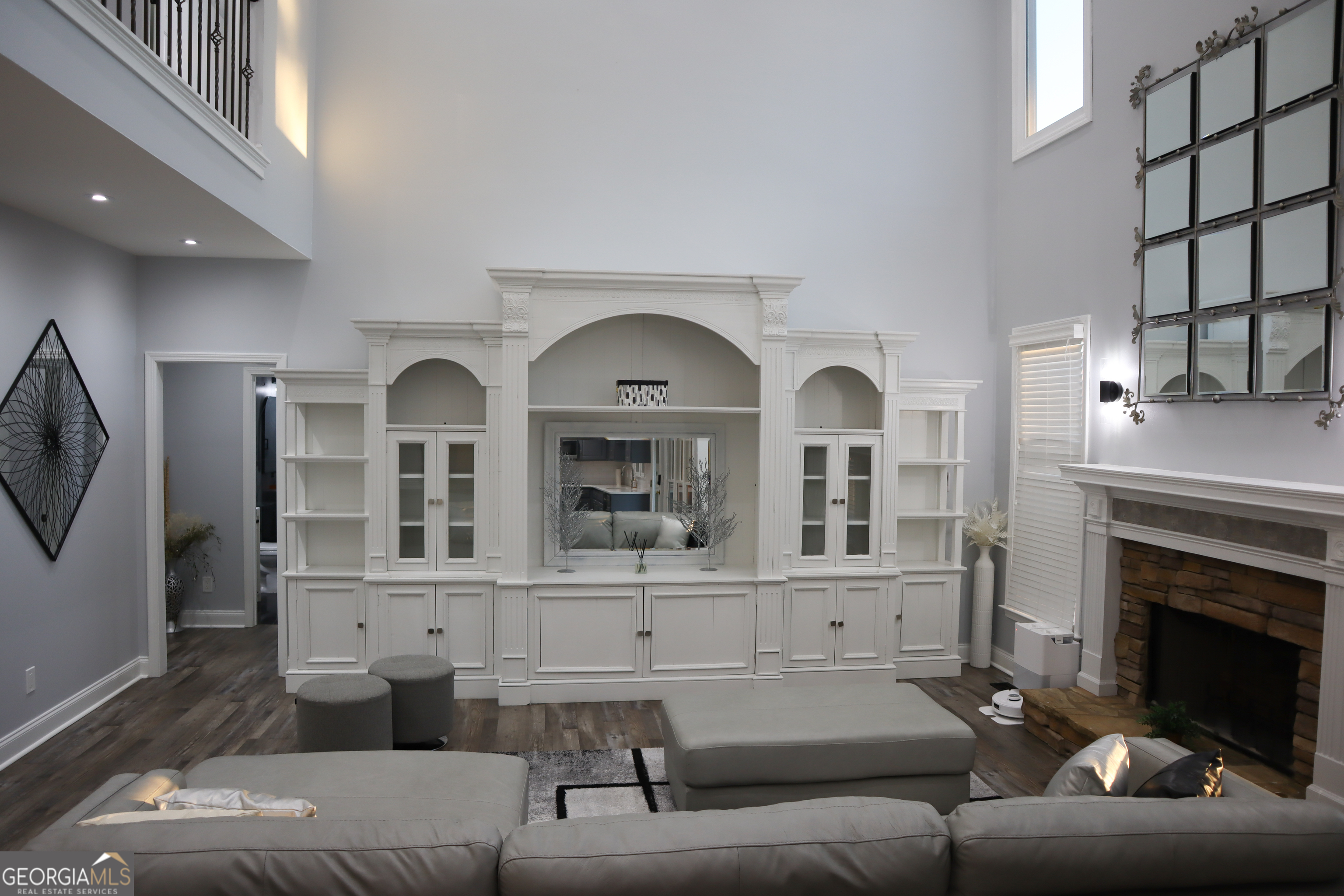 523 Waterside Court Canton GA 30114