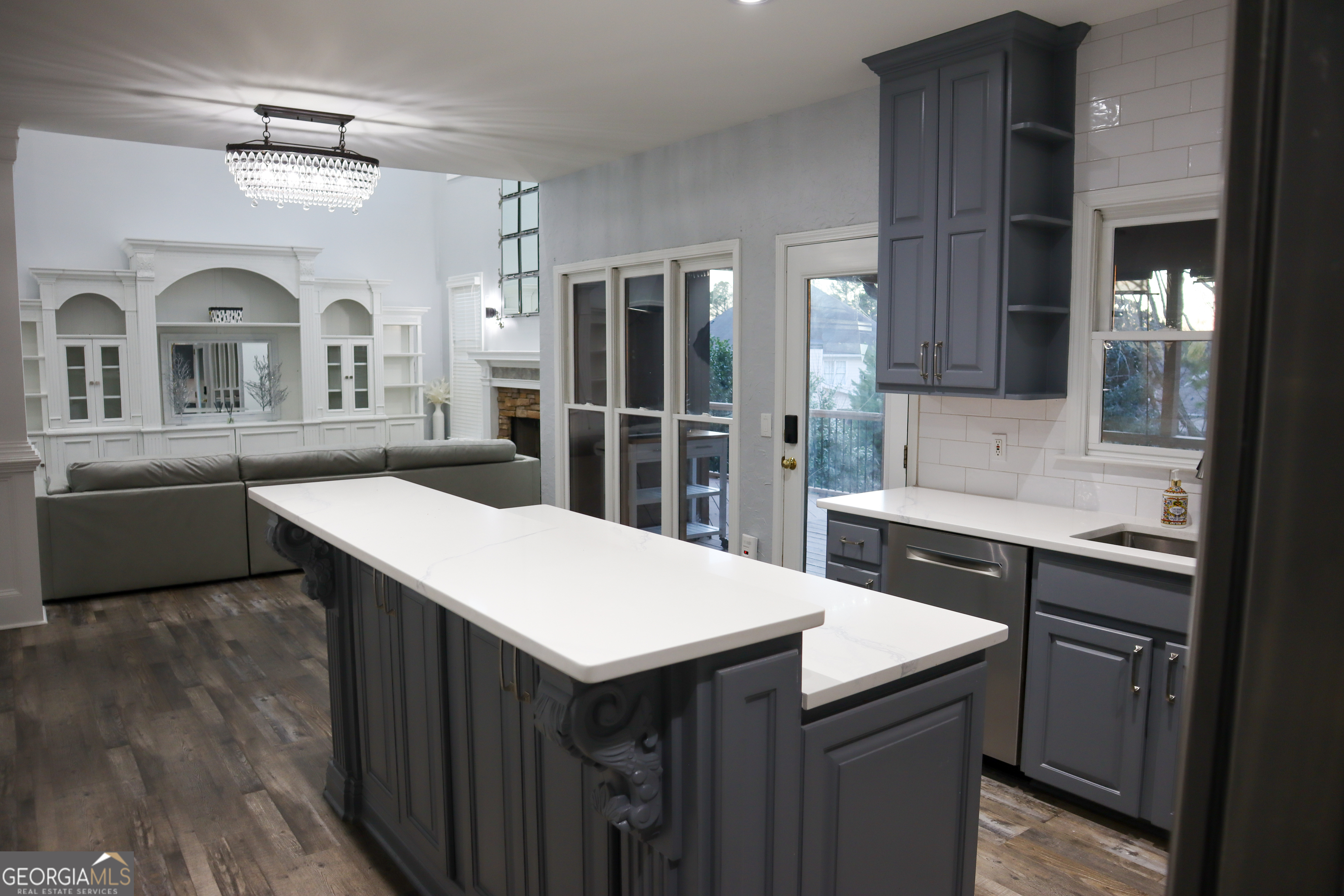 523 Waterside Court Canton GA 30114